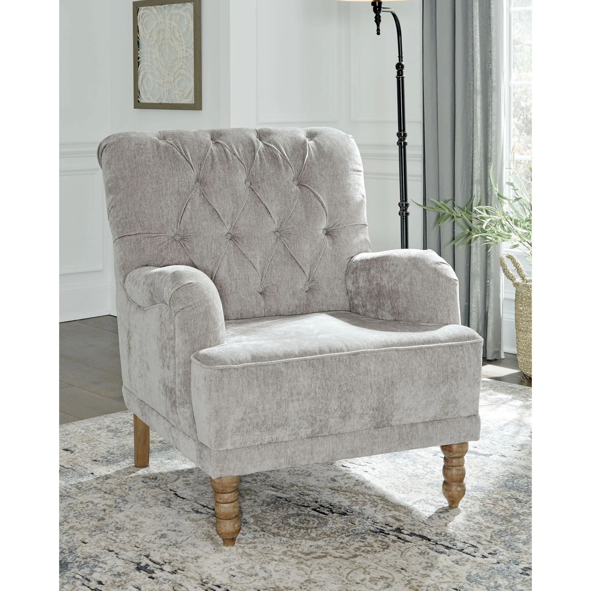 Dinara Accent Chair - Image 2