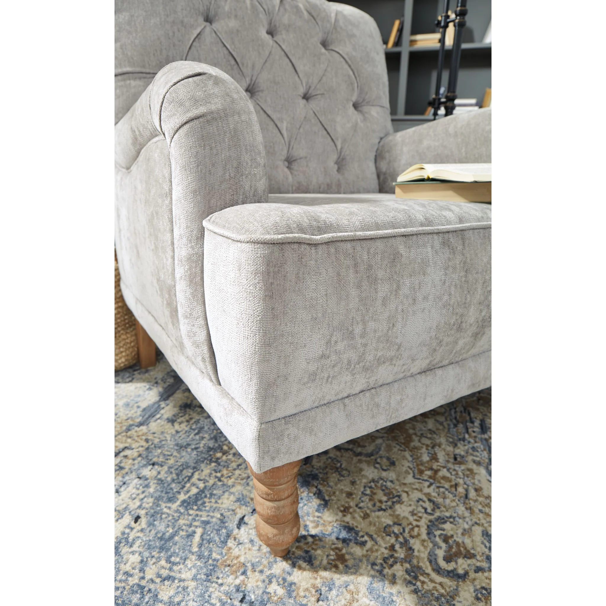 Dinara Accent Chair - Image 5