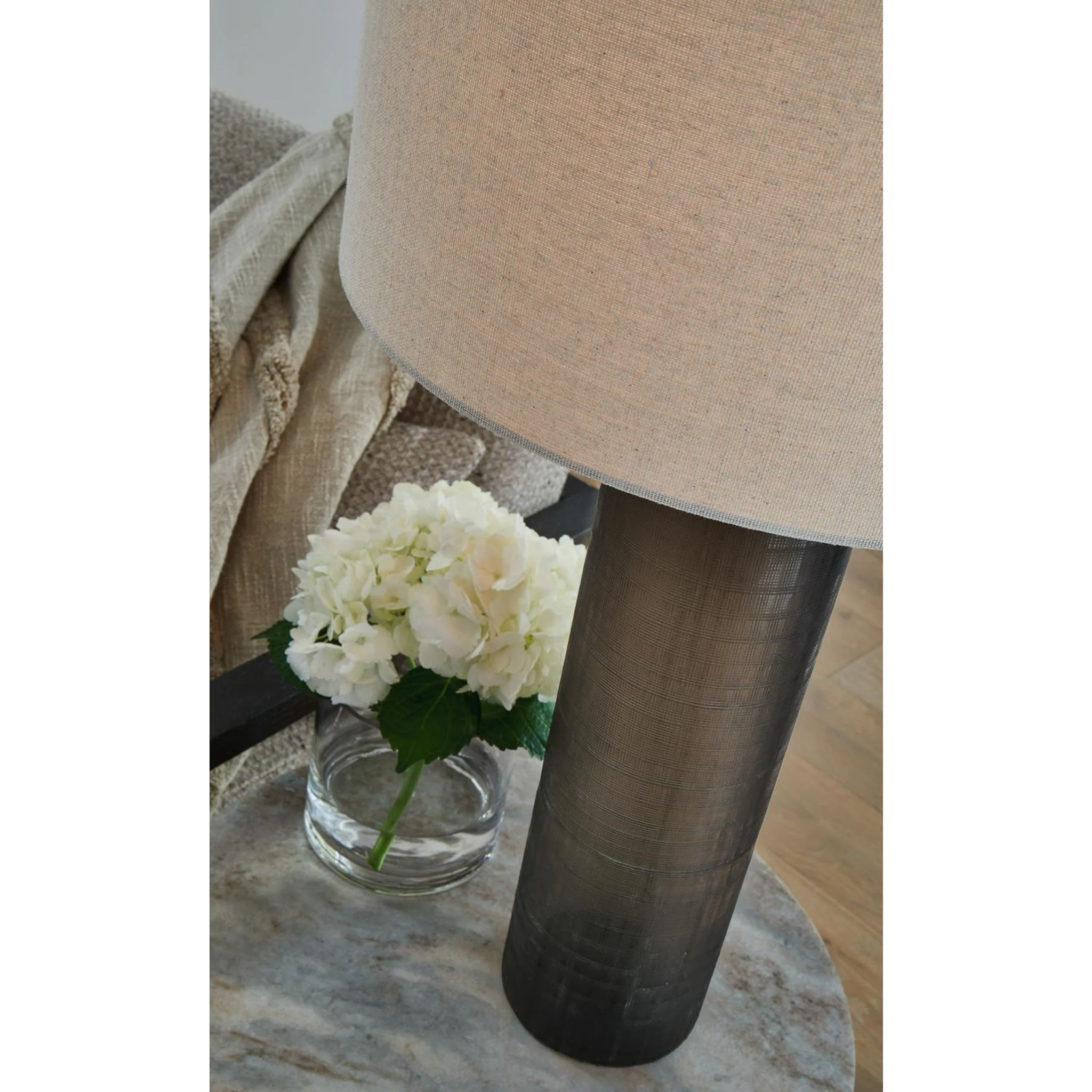 Dingerly Table Lamp (Single) - Image 2