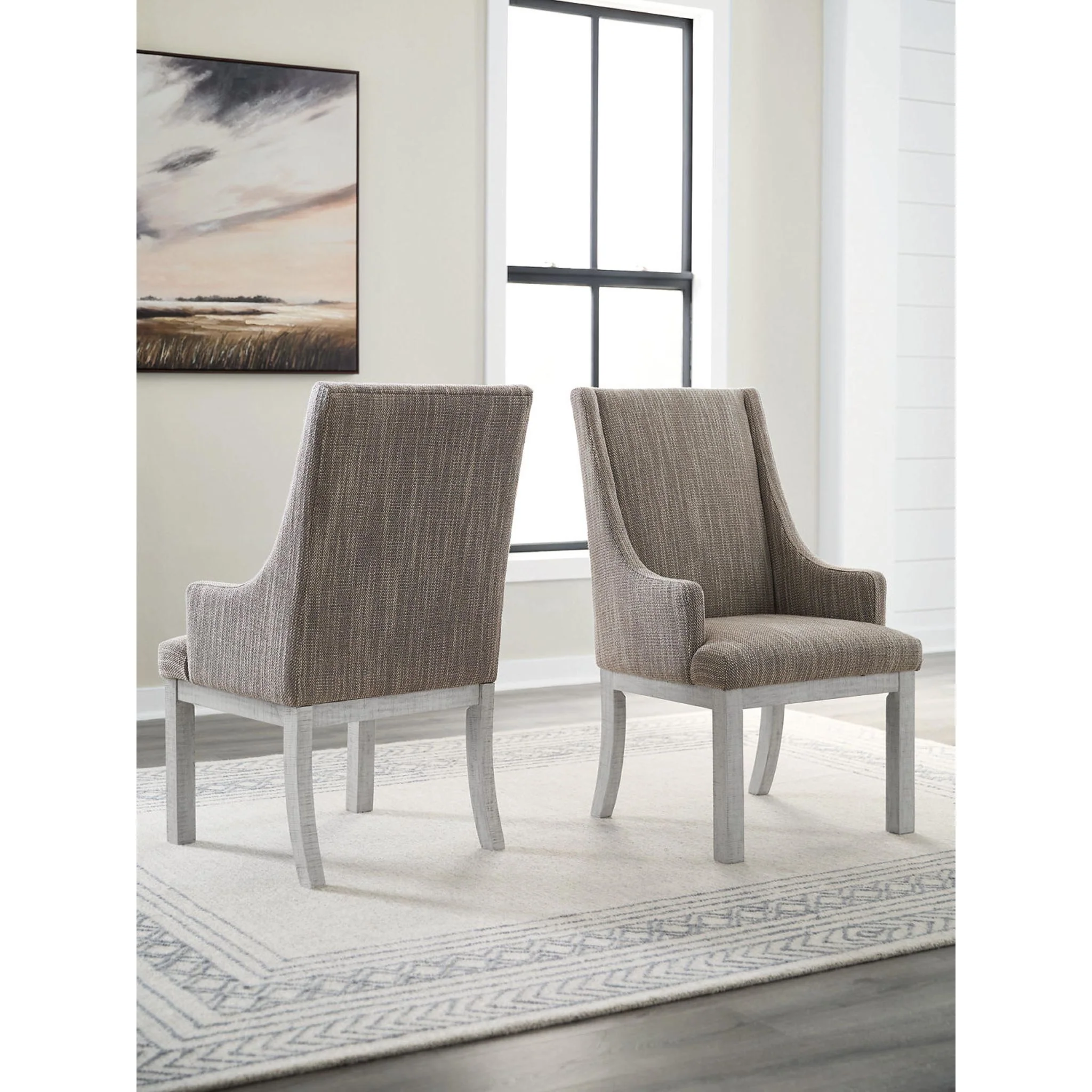 Havalance-Exclusive Dining Chair - Image 2