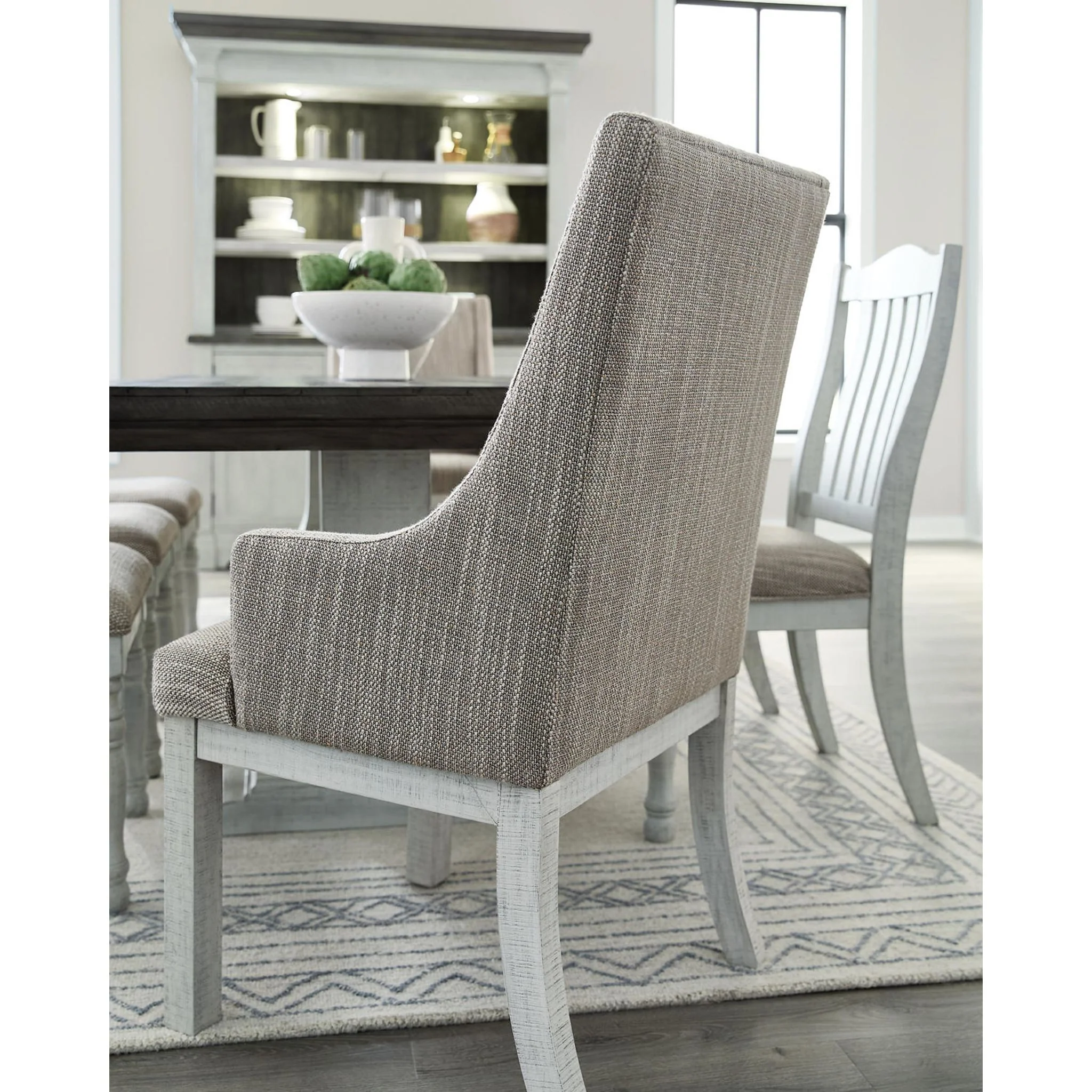 Havalance-Exclusive Dining Chair - Image 6