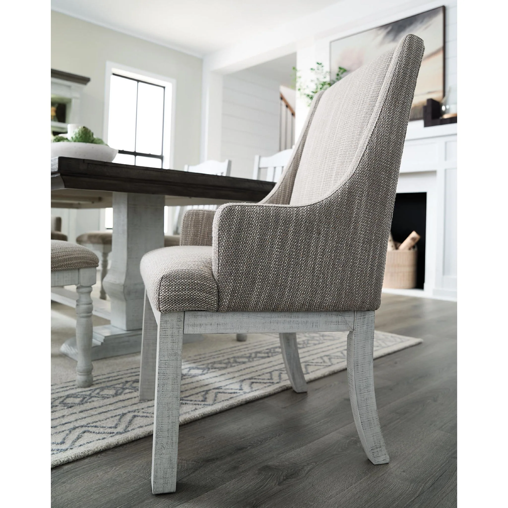Havalance-Exclusive Dining Chair - Image 9