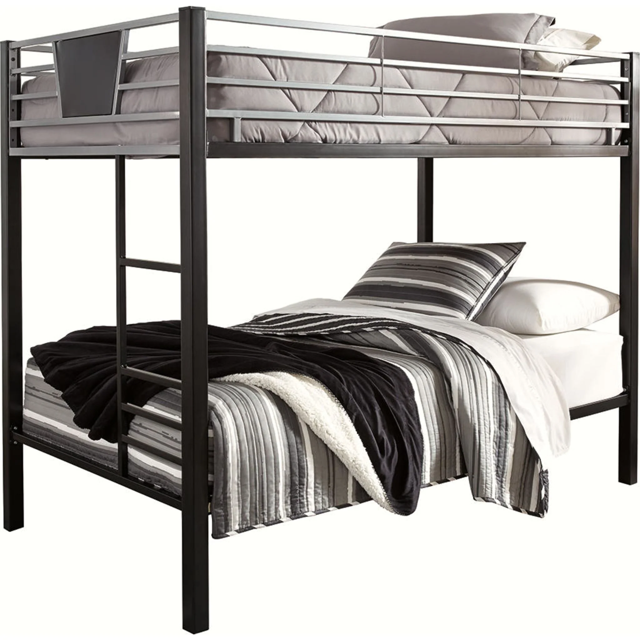Dinsmore Twin/Twin Bunk Bed - Image 13