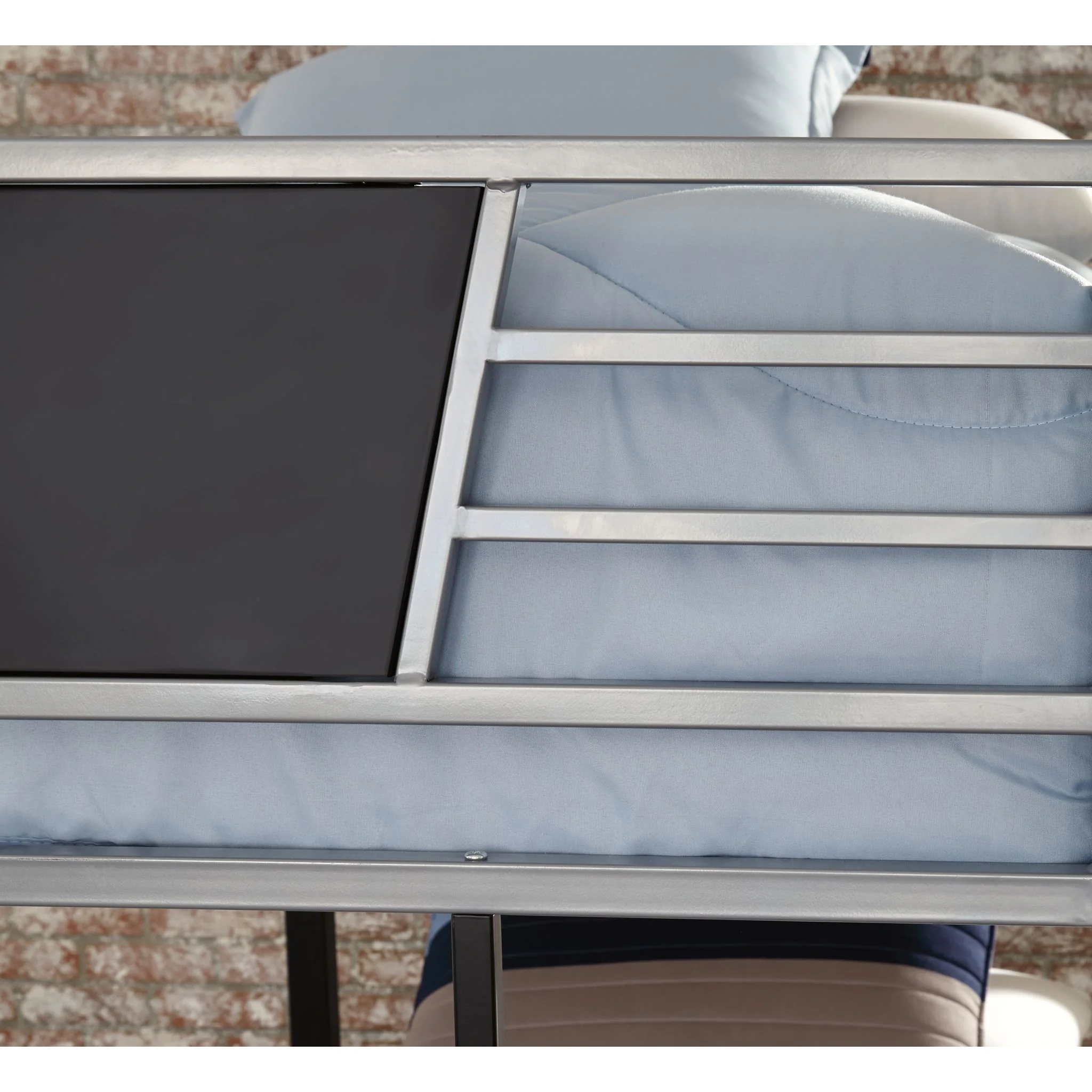 Dinsmore Twin/Twin Bunk Bed - Image 7