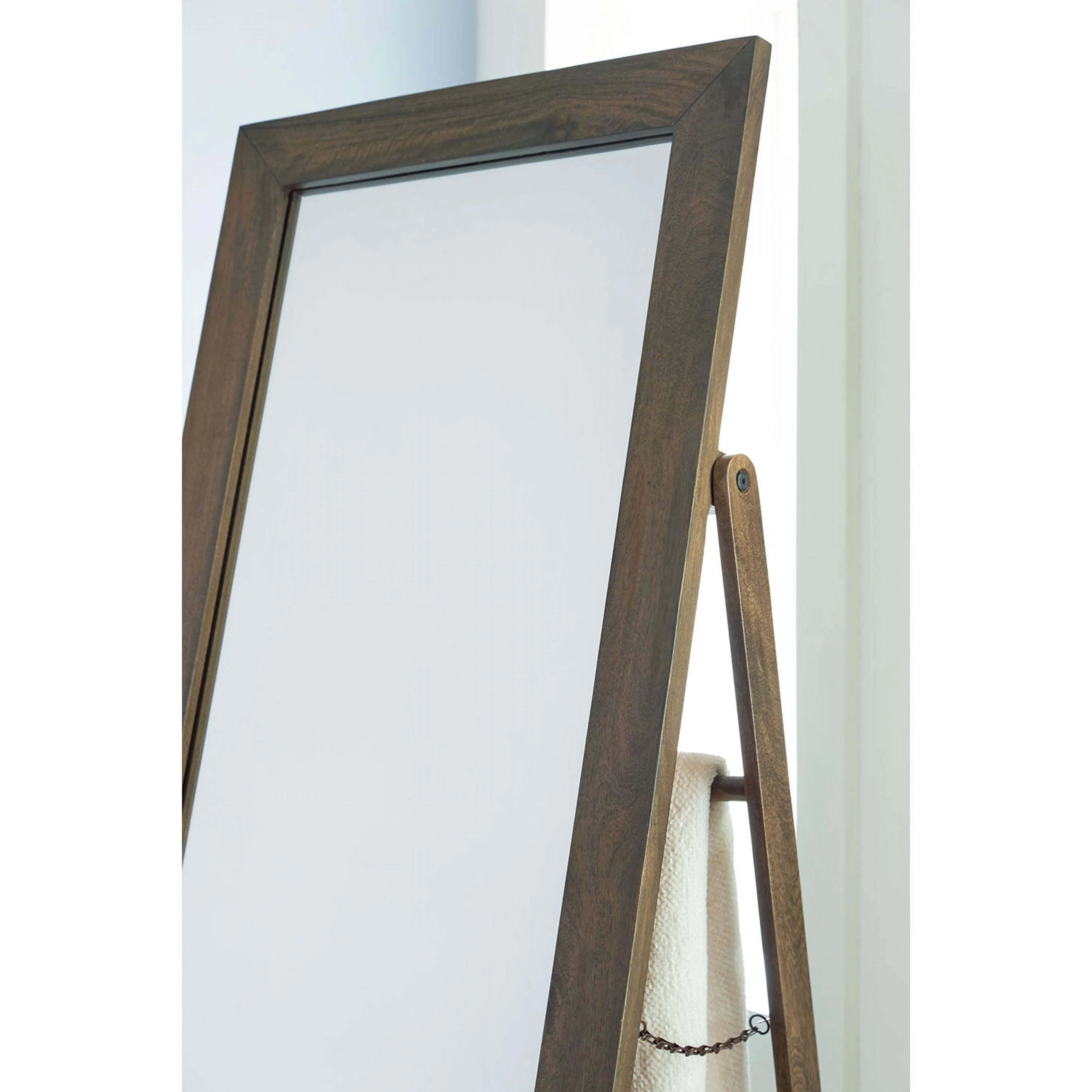 Dirkins Floor Mirror - Image 6