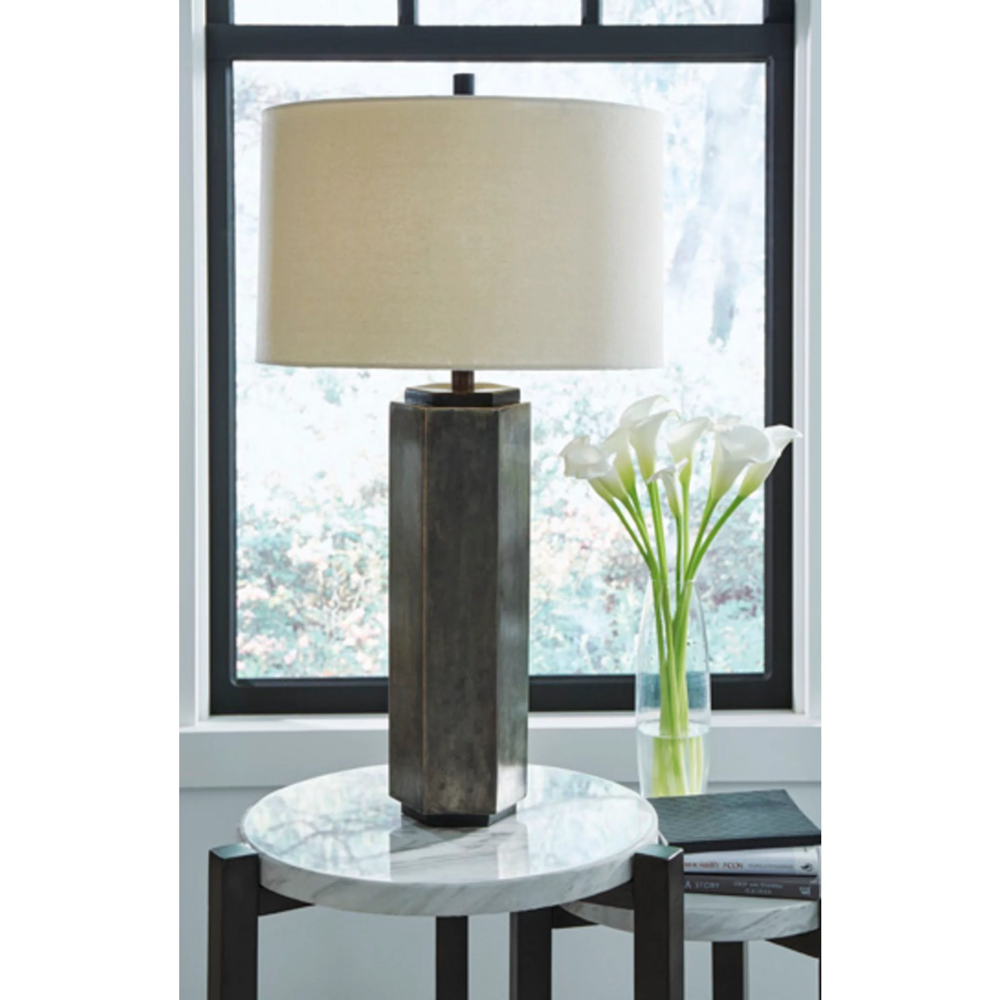 Dirkton Table Lamp (Single) - Image 3