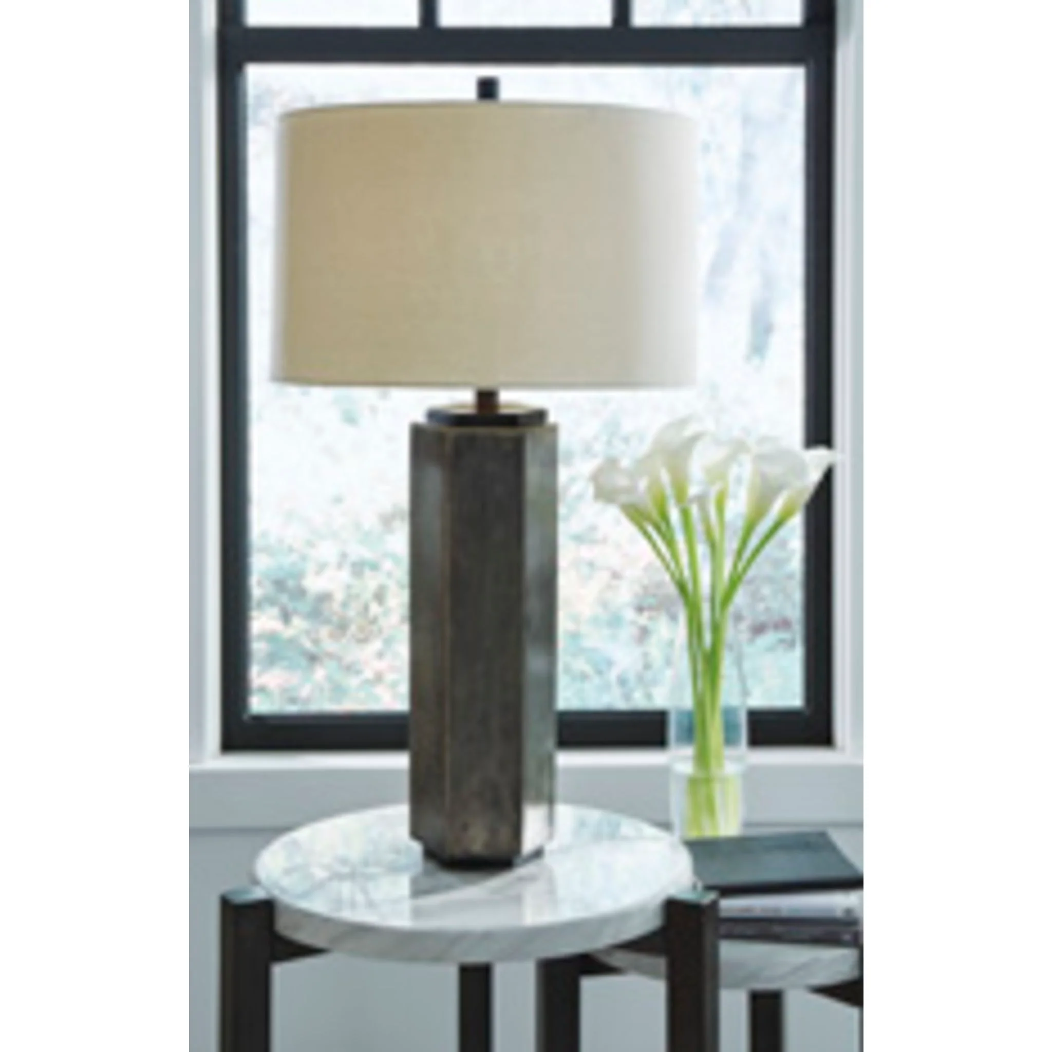 Dirkton Table Lamp (Single) - Image 4