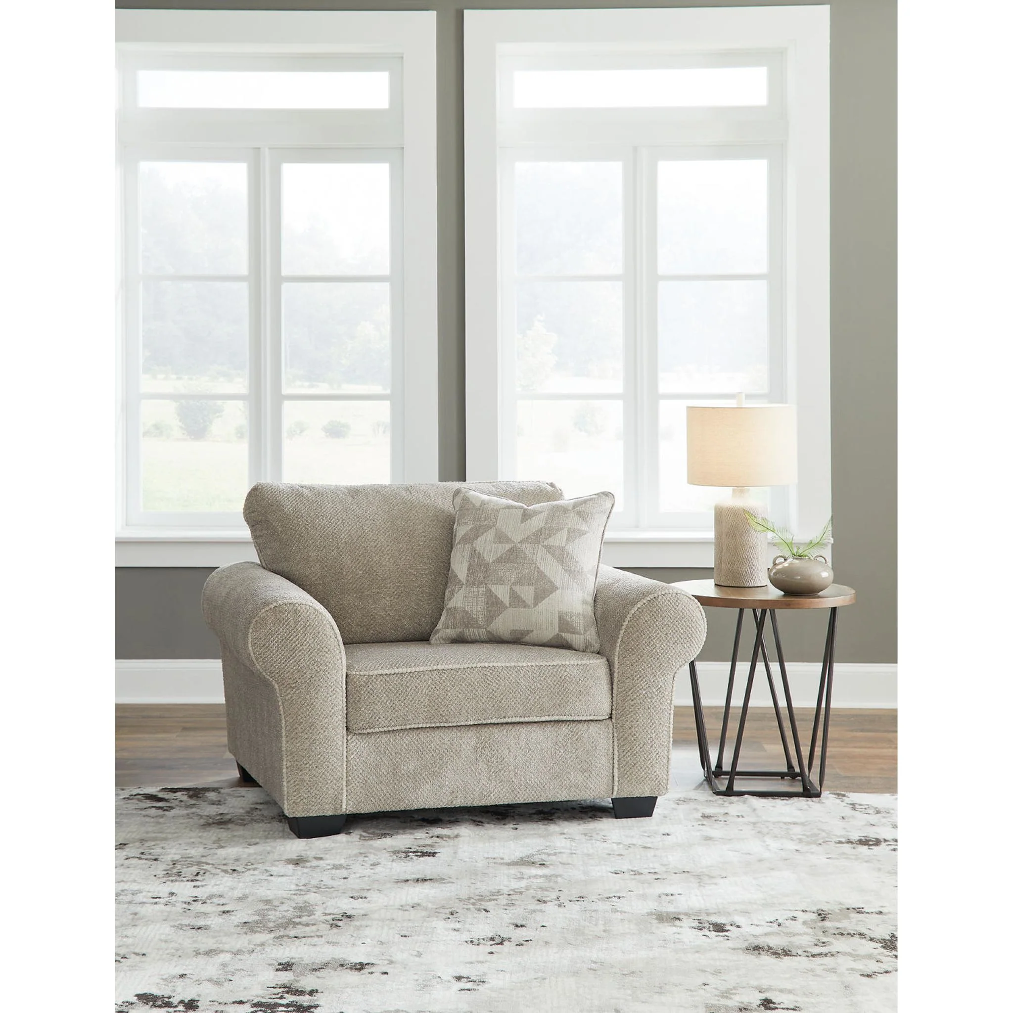 Discota-Exclusive Chair & a Half - Image 2