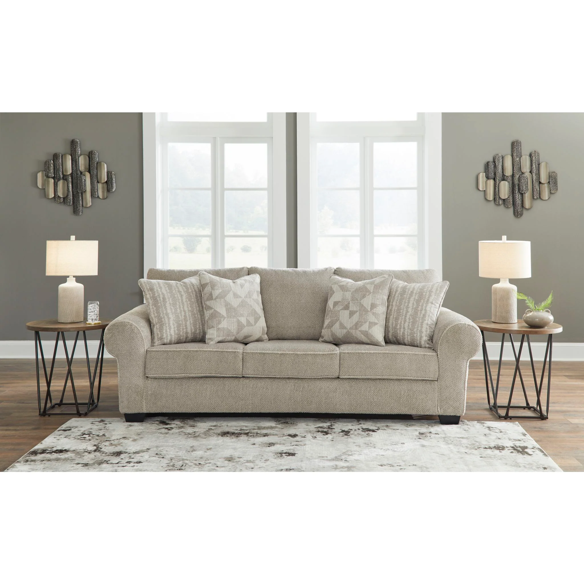 Discota-Exclusive Sofa - Image 2