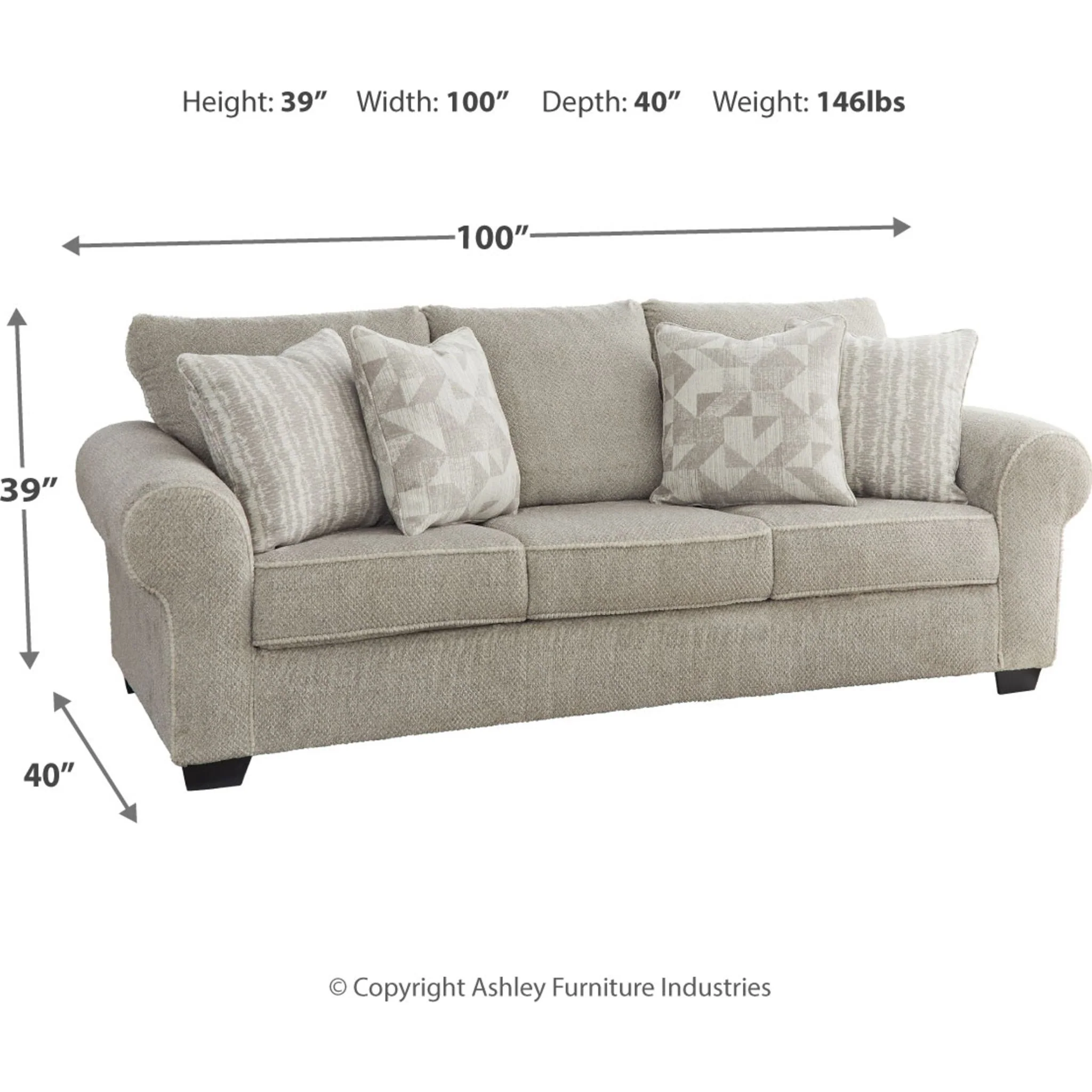 Discota-Exclusive Sofa - Image 6