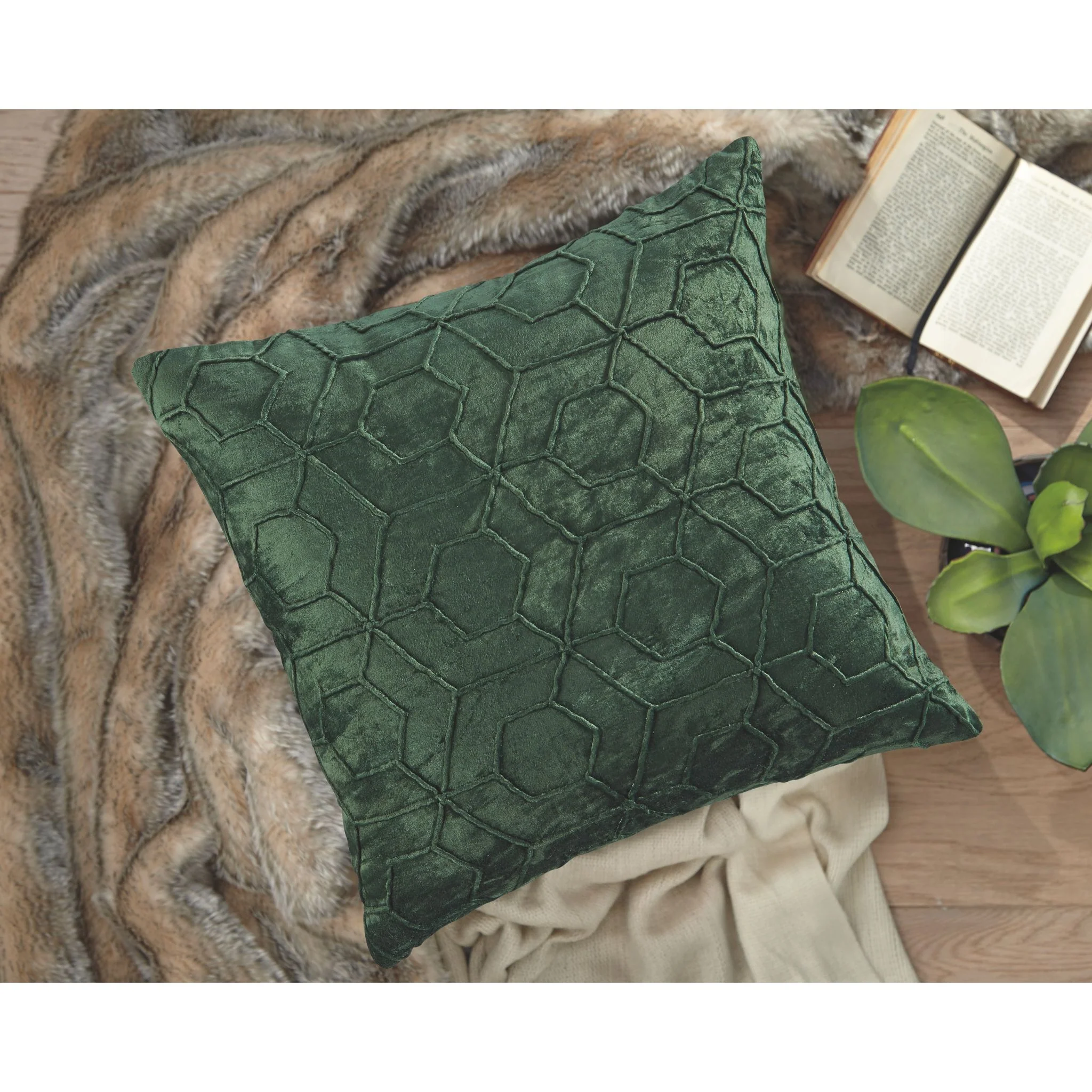 Ditman Accent Pillow - Image 2