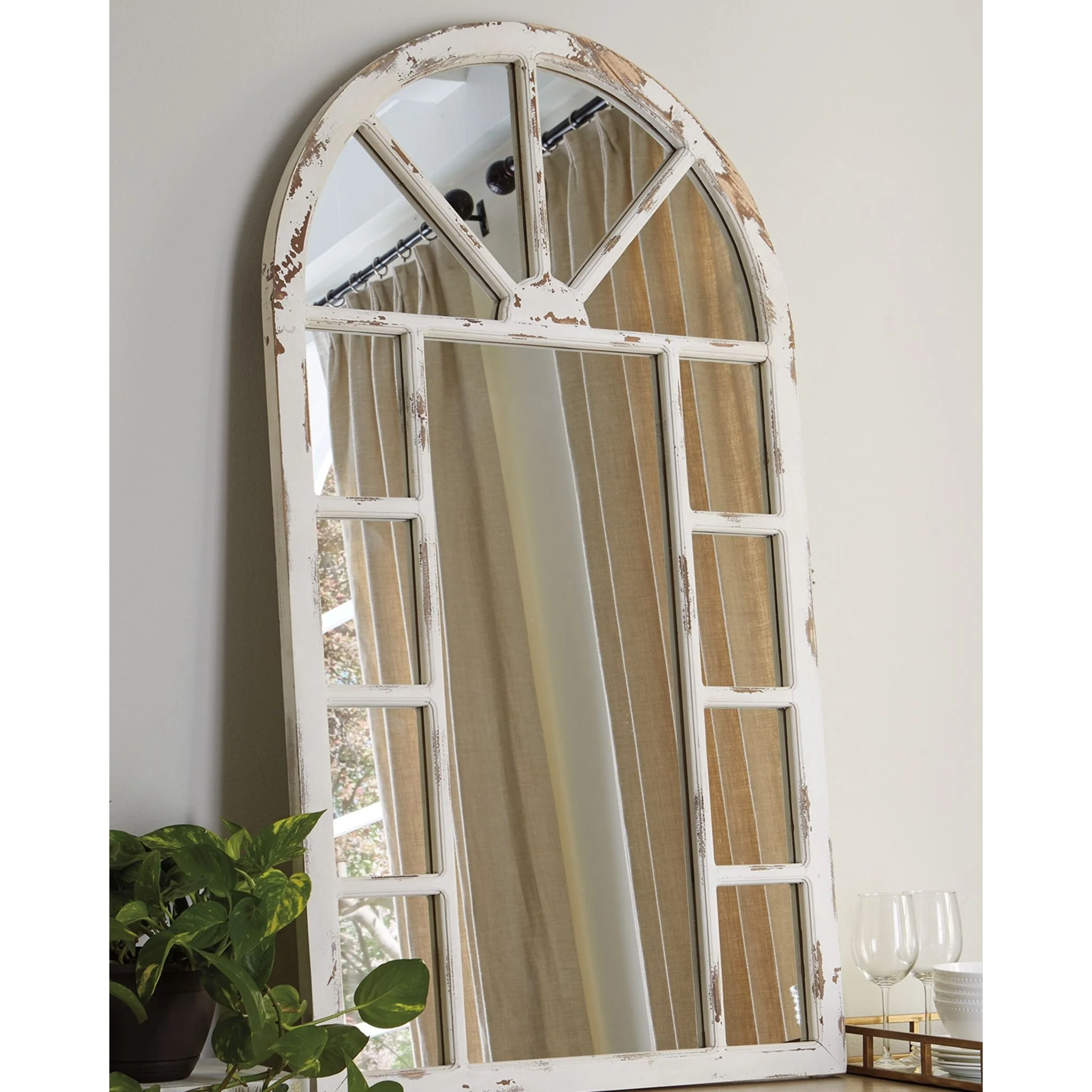 Divakar Accent Mirror - Image 2