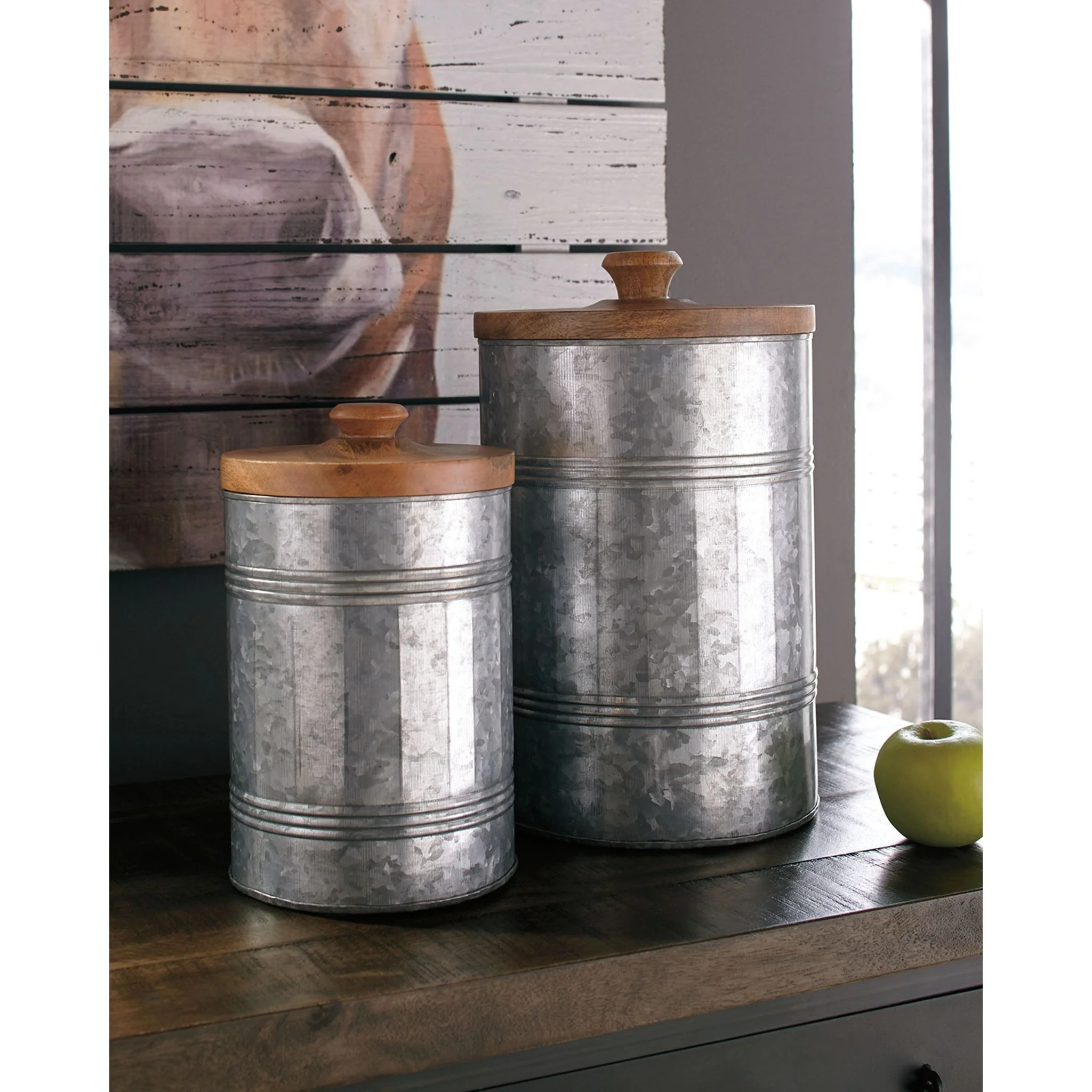 Divakar Jar Set - Image 2