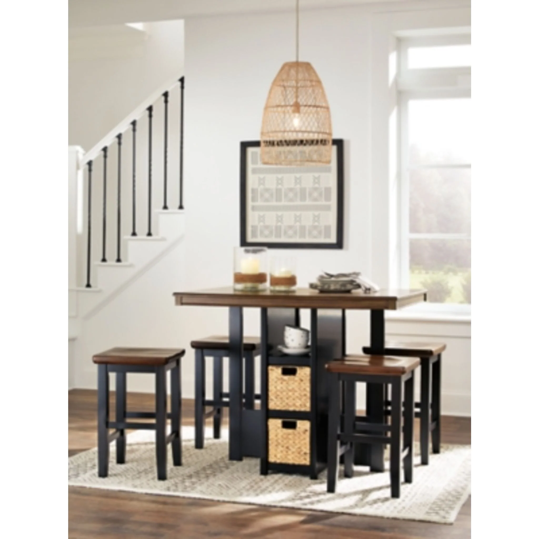 Dolingham Counter Dining Set - Image 2