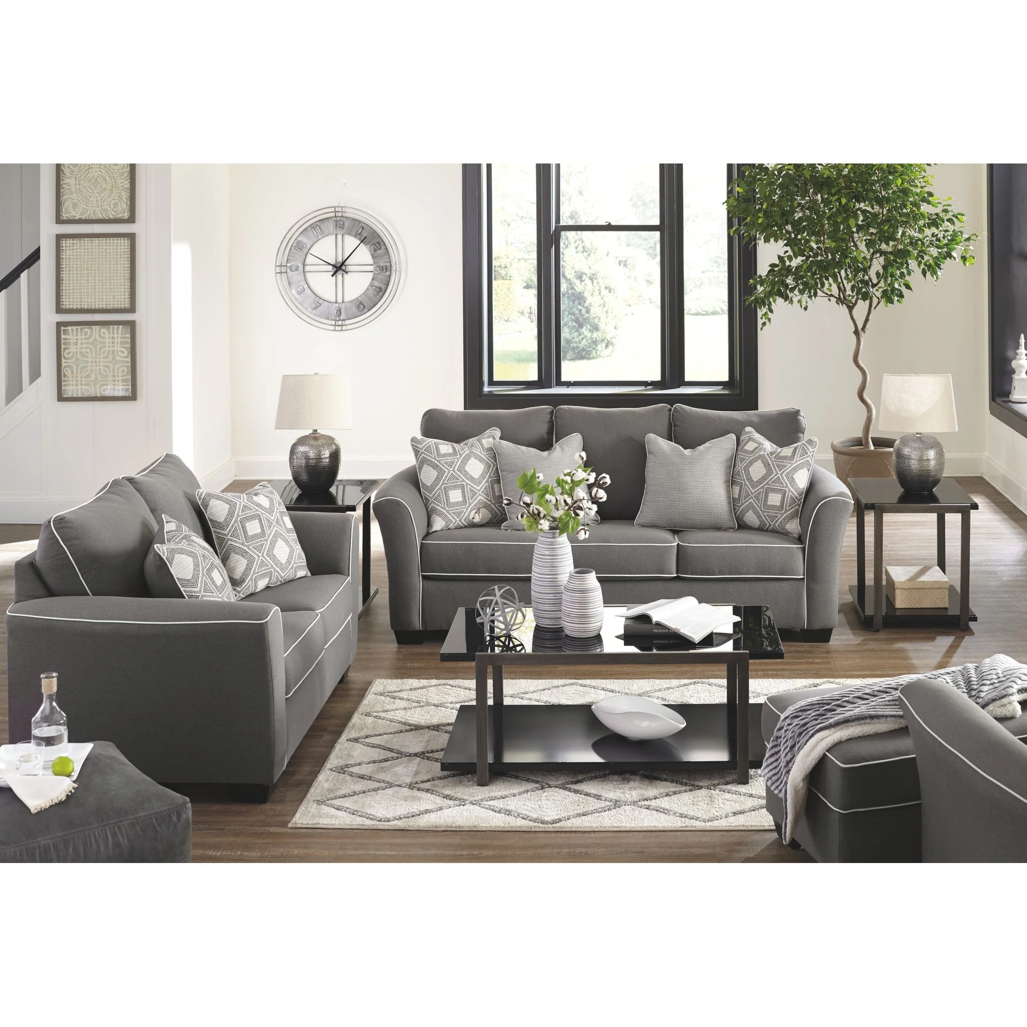 Domani Loveseat - Image 11