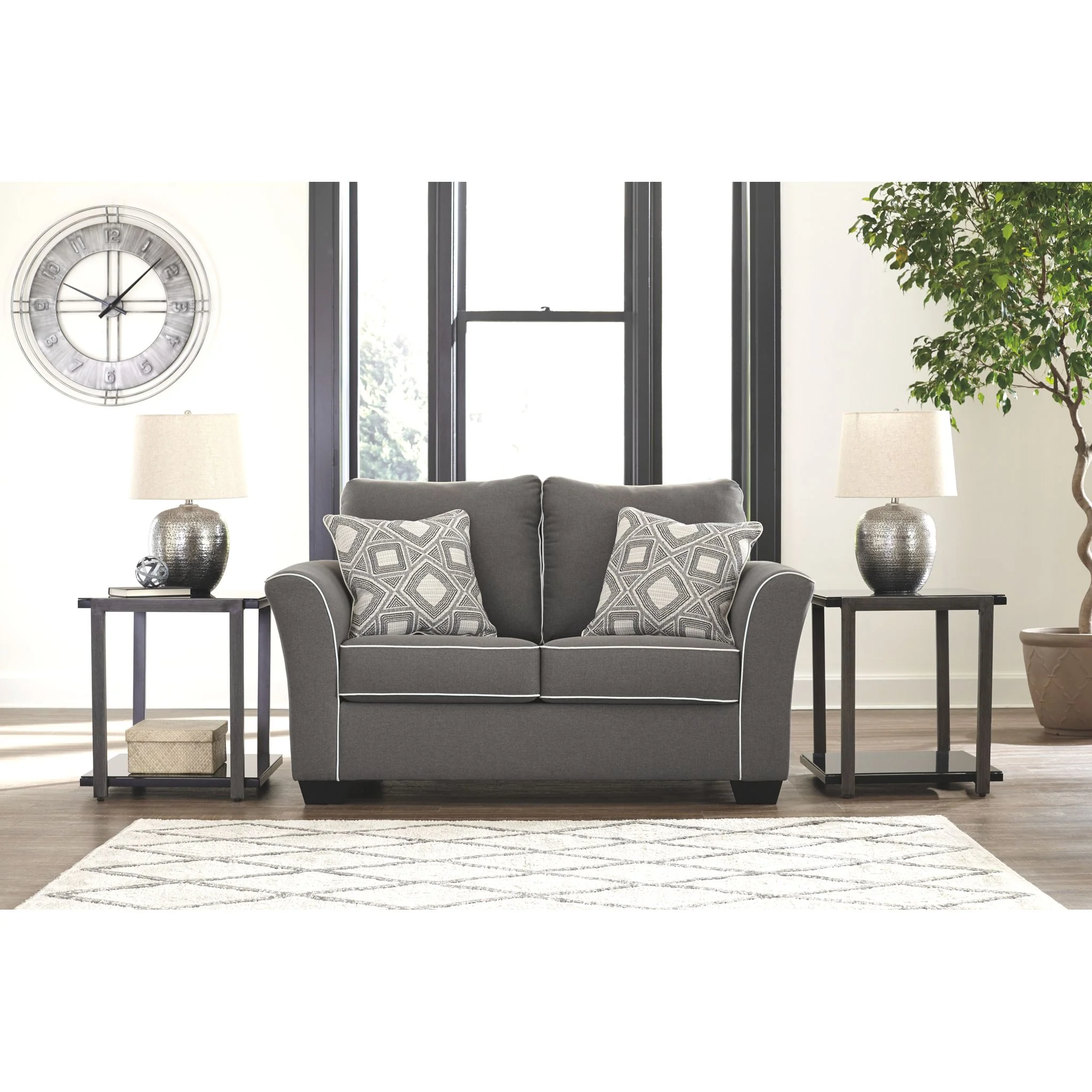 Domani Loveseat - Image 8