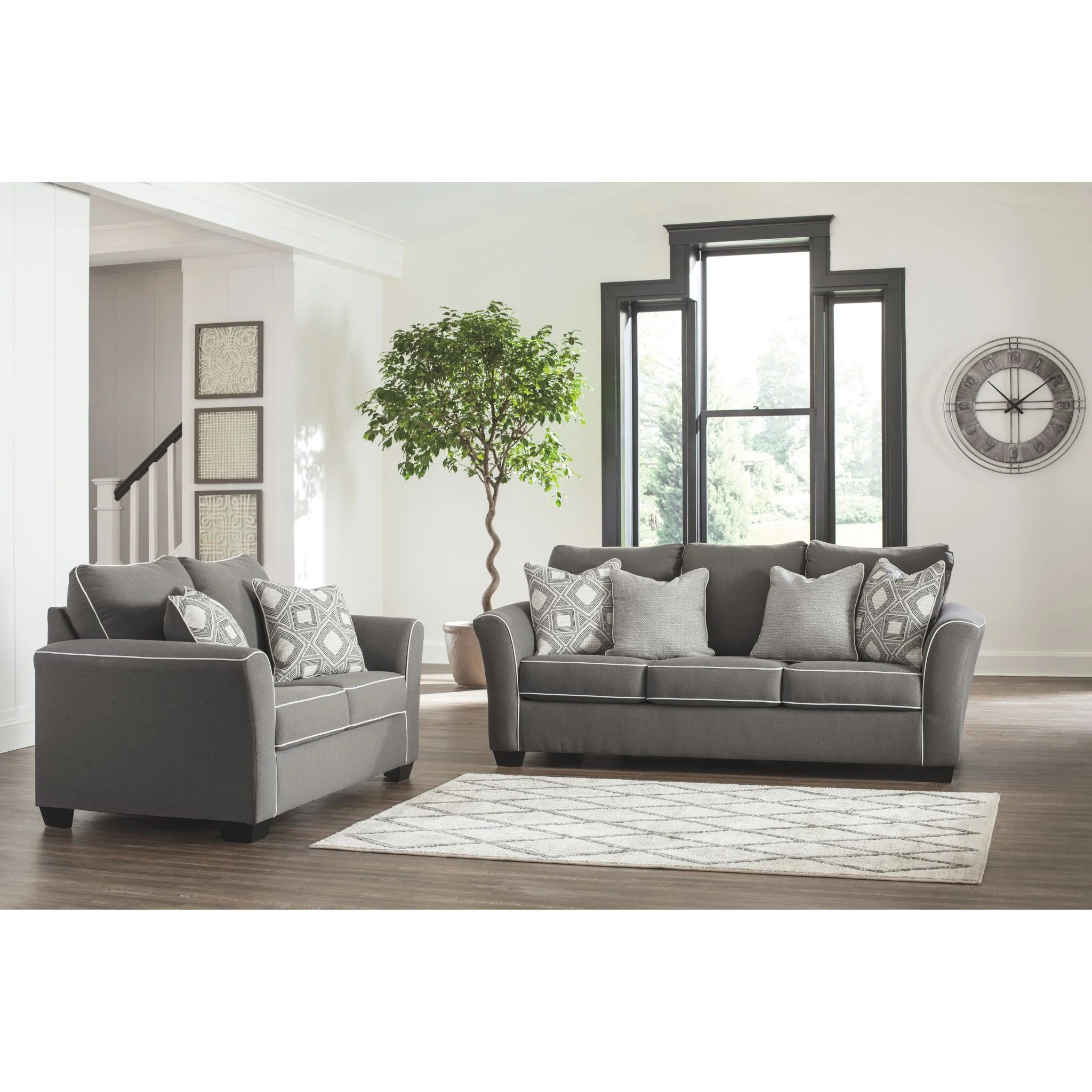 Domani Loveseat - Image 9