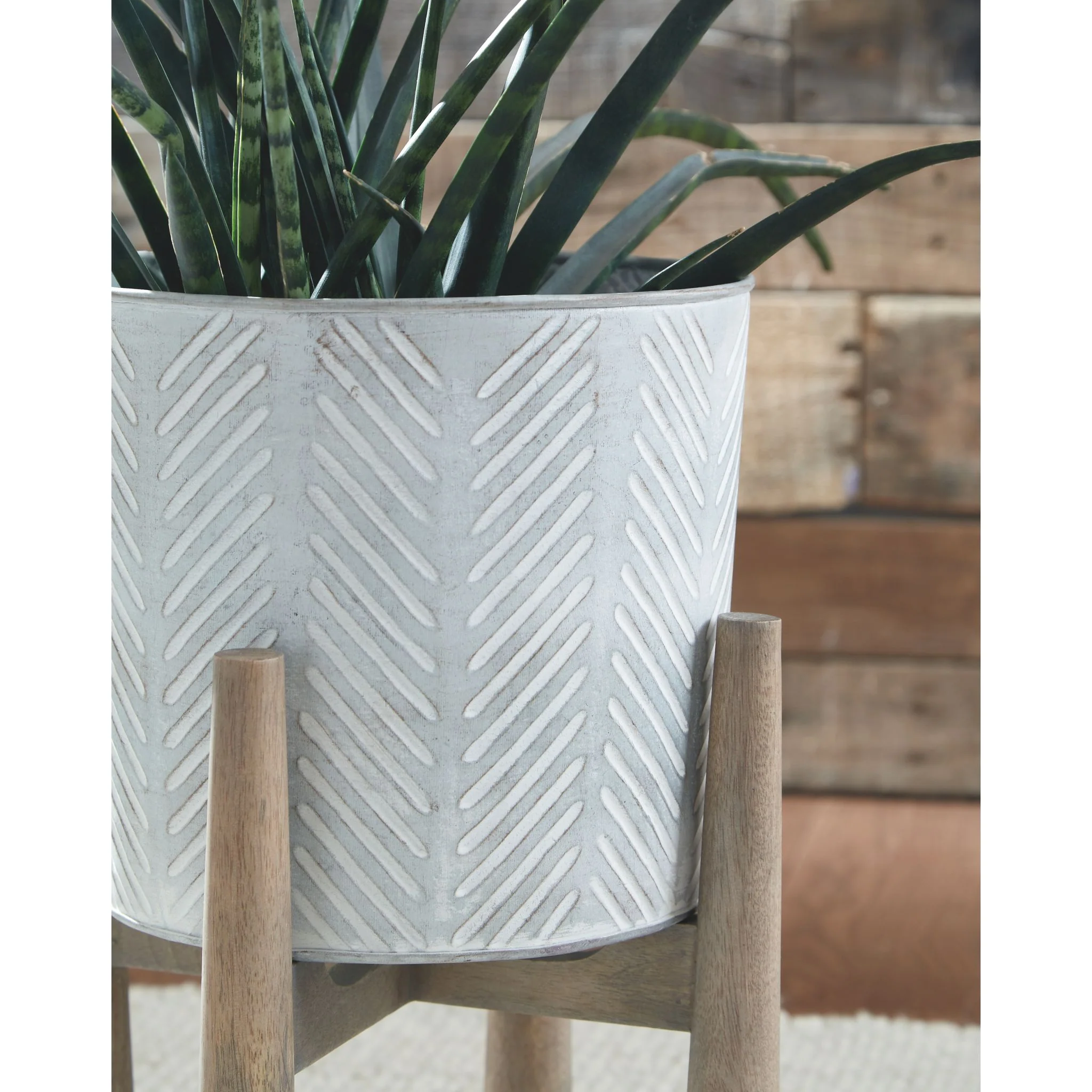 Domele Planter Set - Image 3