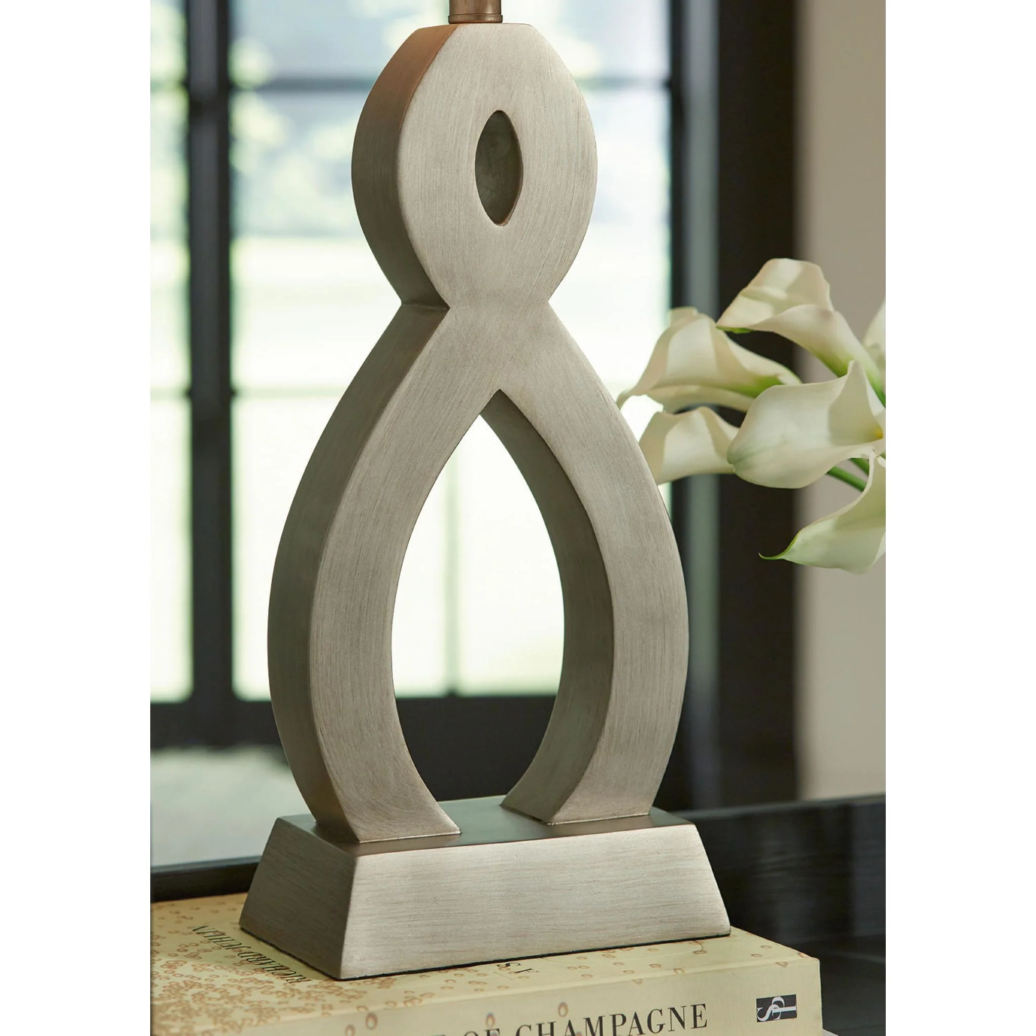 Donancy Table Lamp (Pair) - Image 2