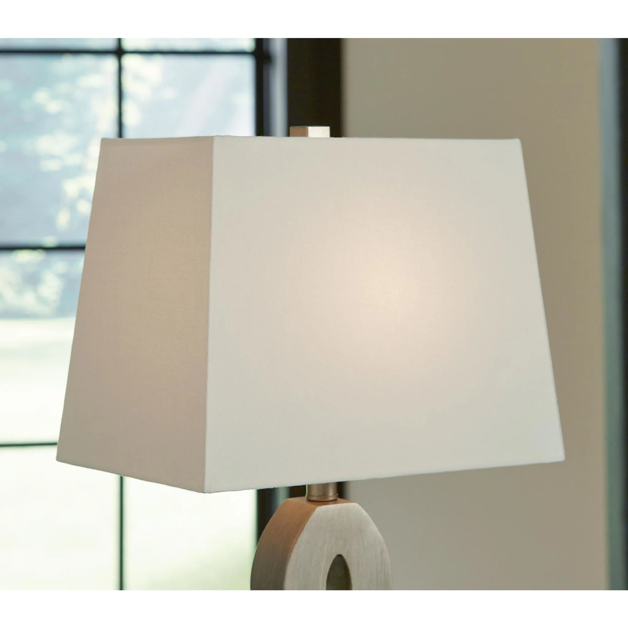 Donancy Table Lamp (Pair) - Image 3