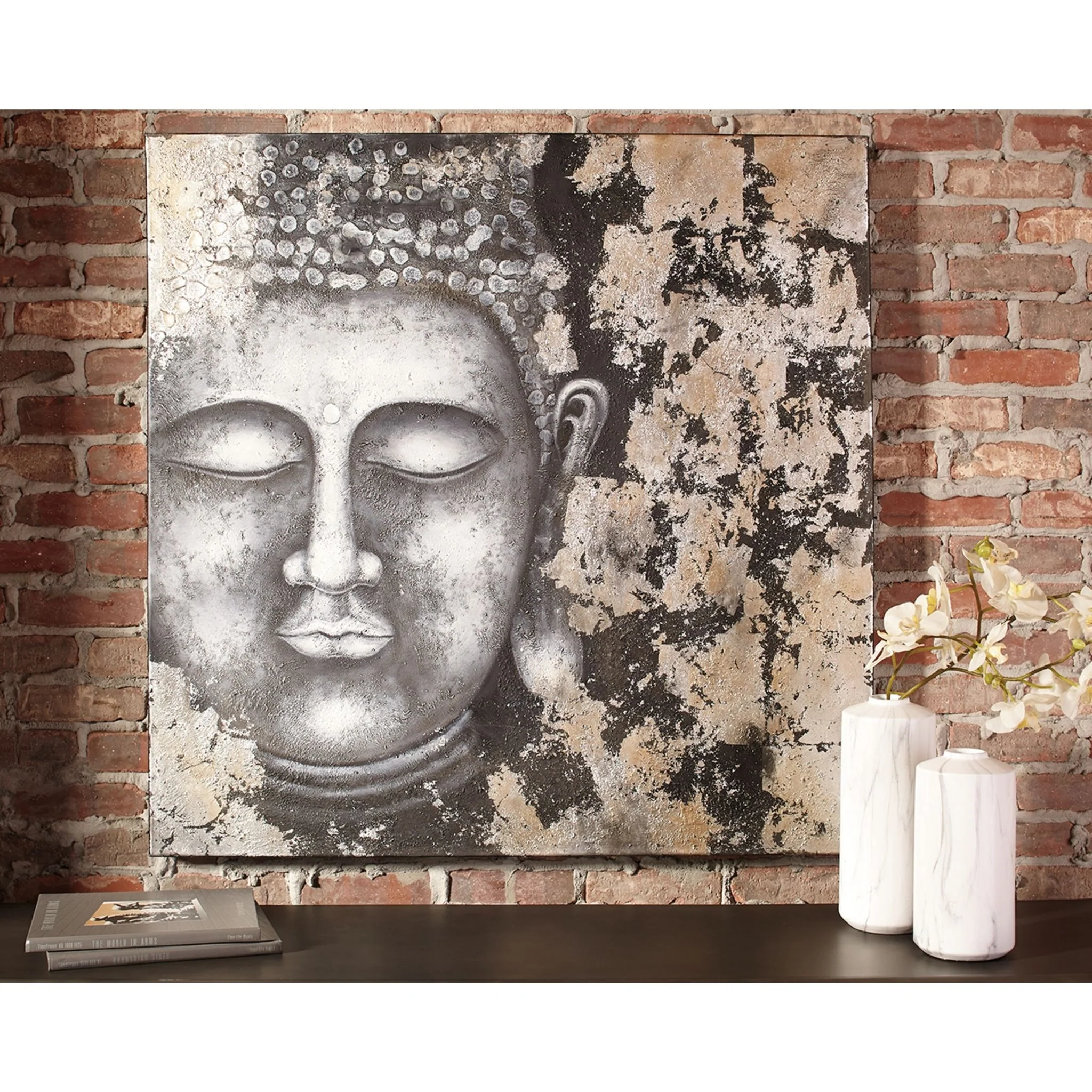 Donar Wall Art - Image 3