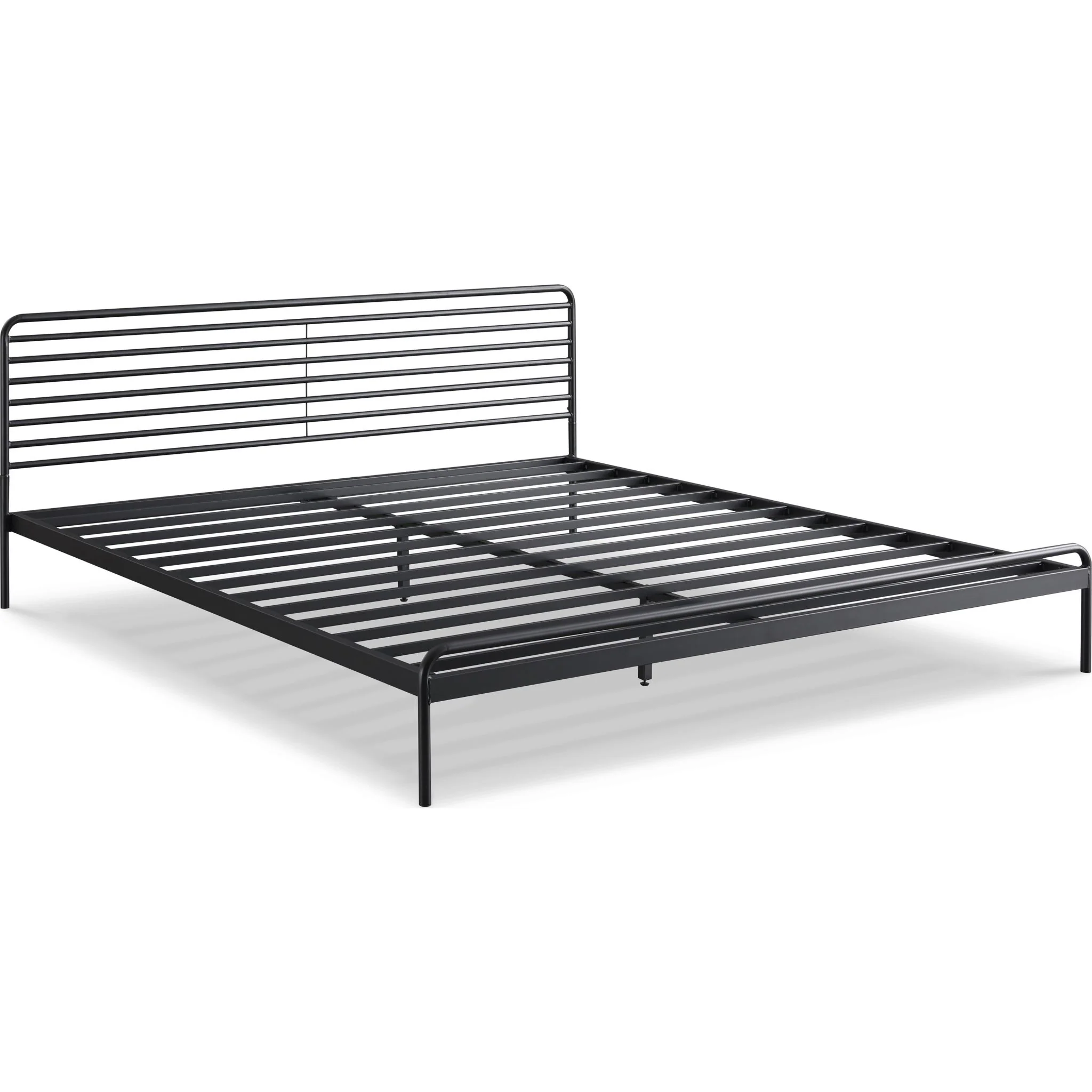 Donasteen King Platform Bed - Image 4
