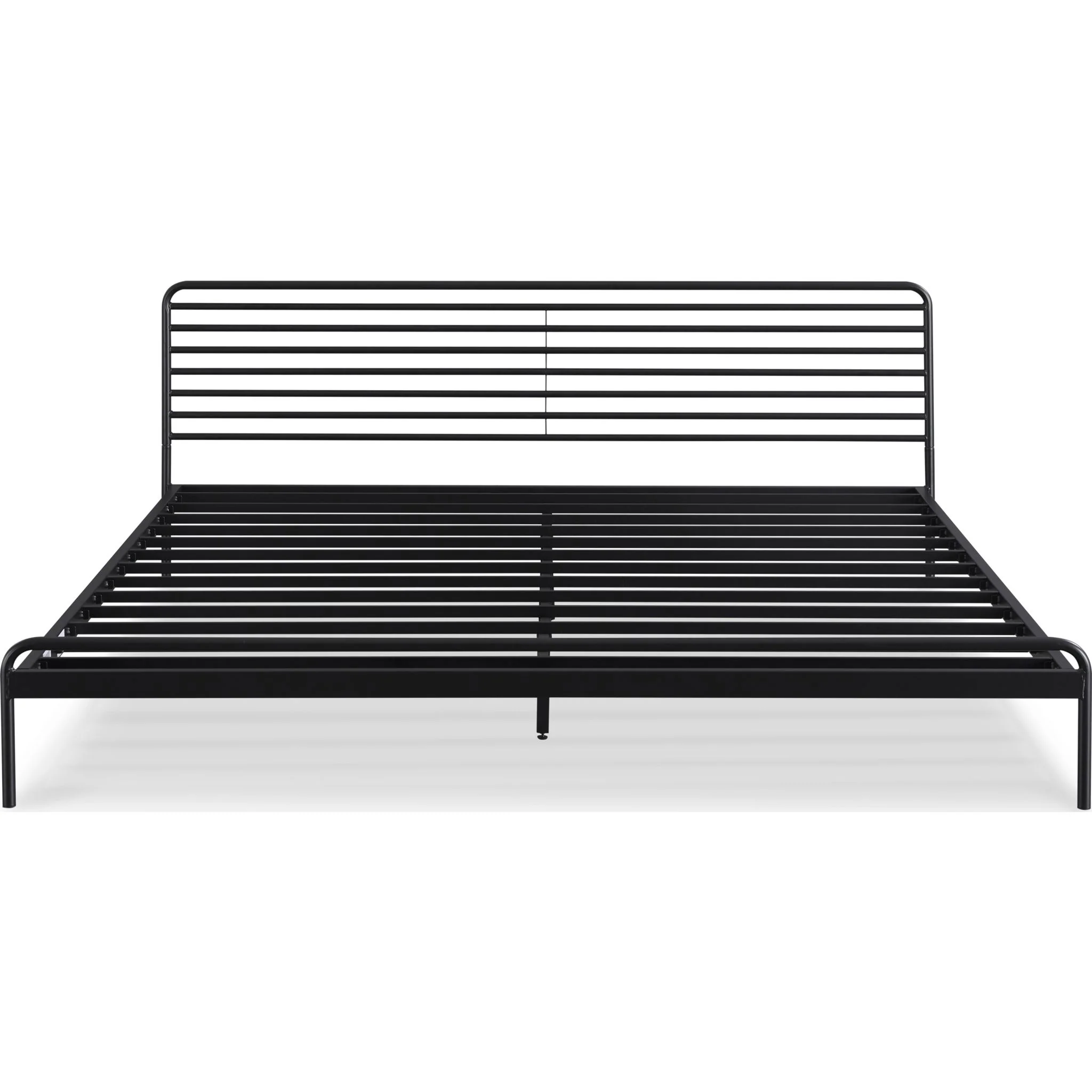 Donasteen King Platform Bed - Image 5