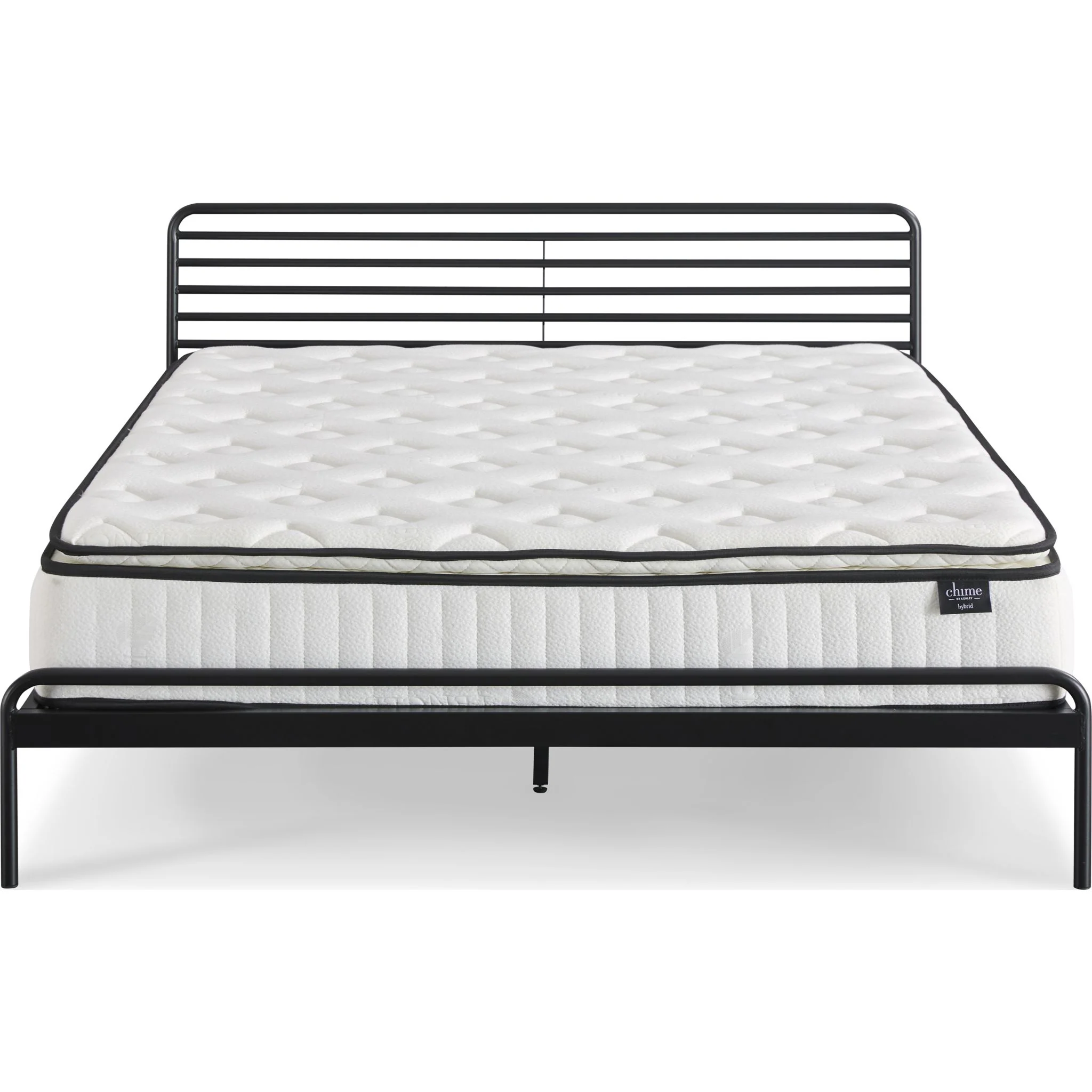 Donasteen Queen Platform Bed - Image 2