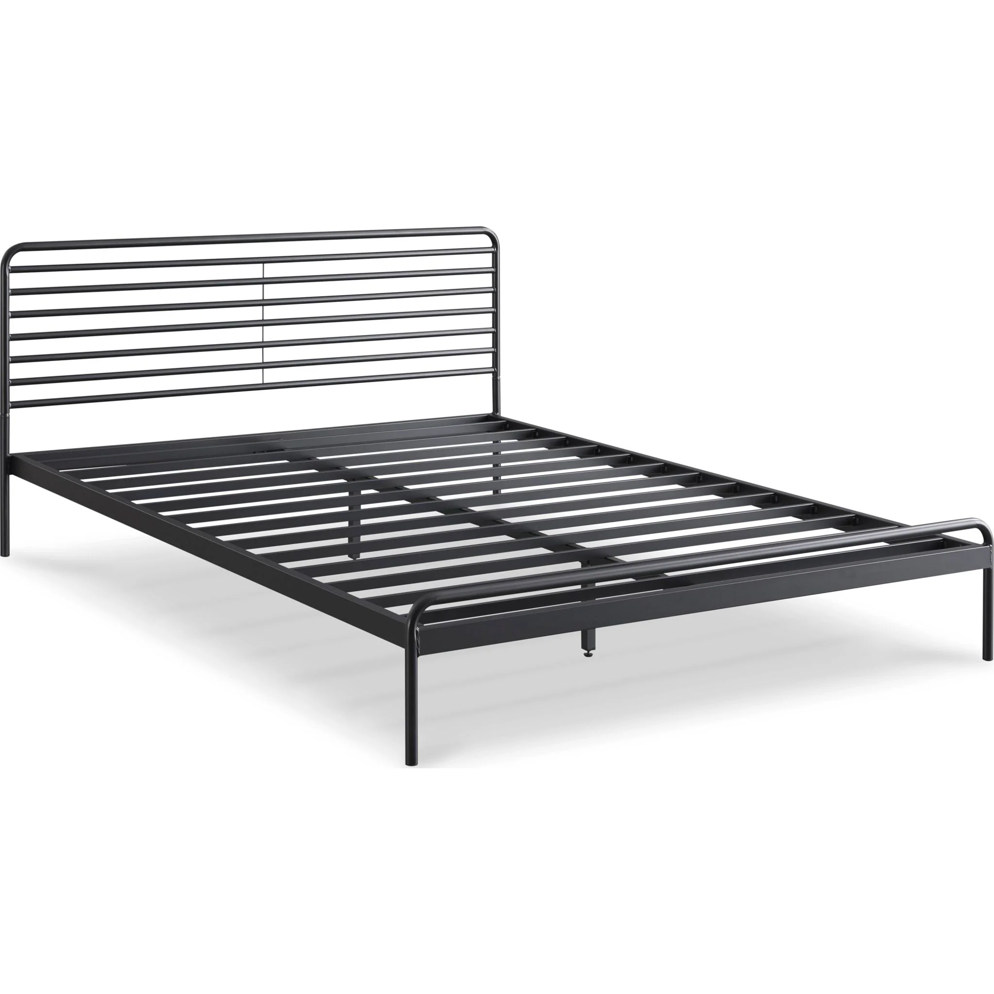 Donasteen Queen Platform Bed - Image 3