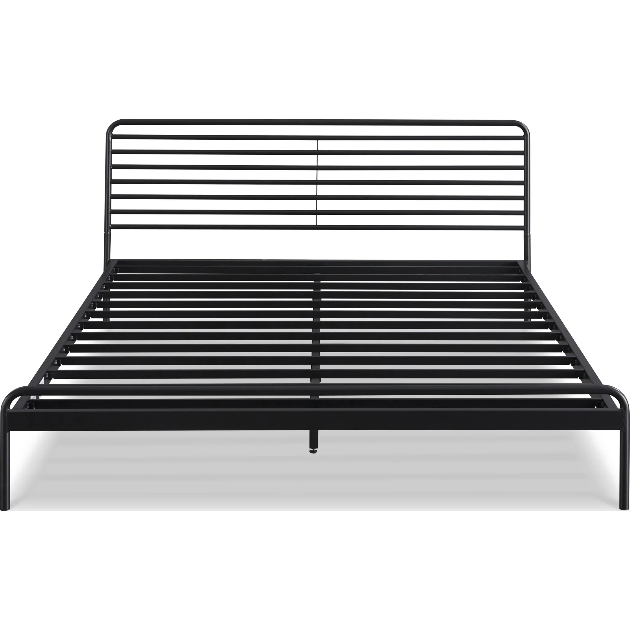Donasteen Queen Platform Bed - Image 4