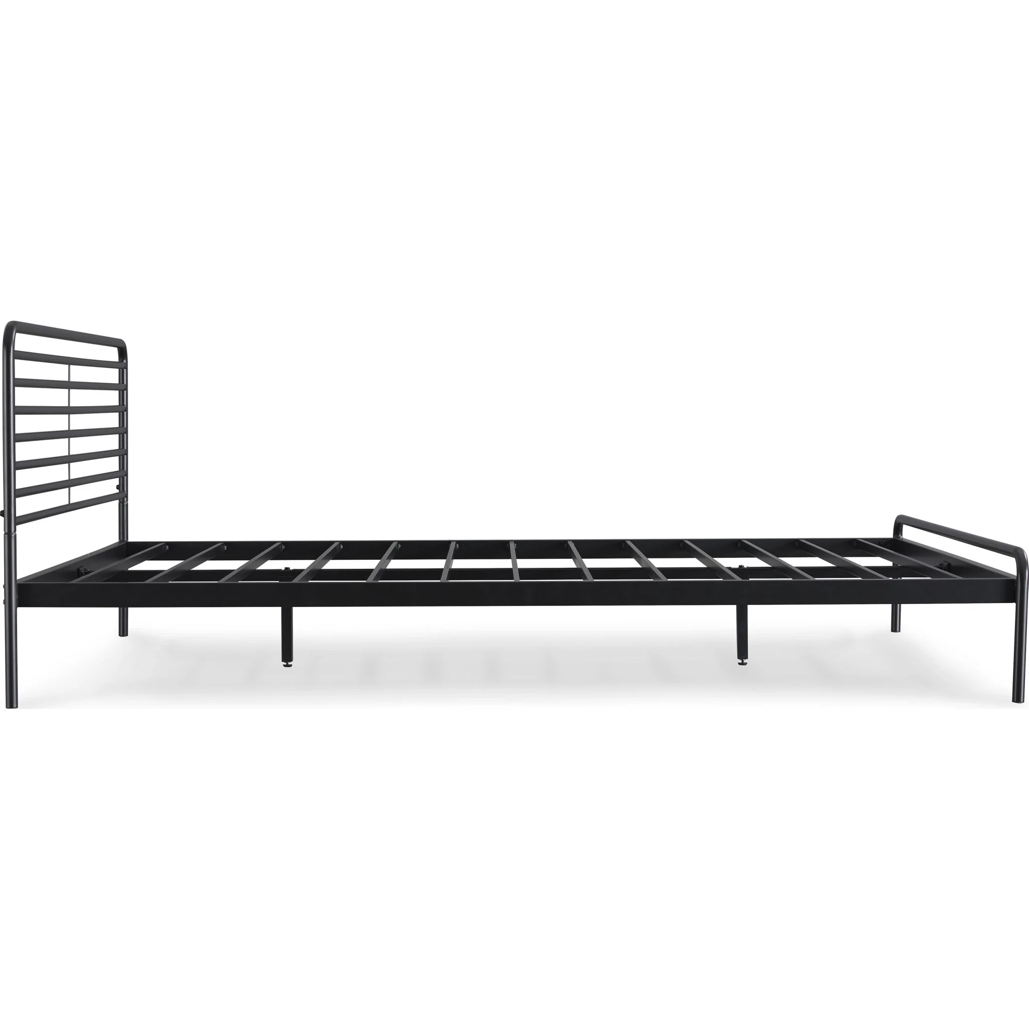 Donasteen Queen Platform Bed - Image 5