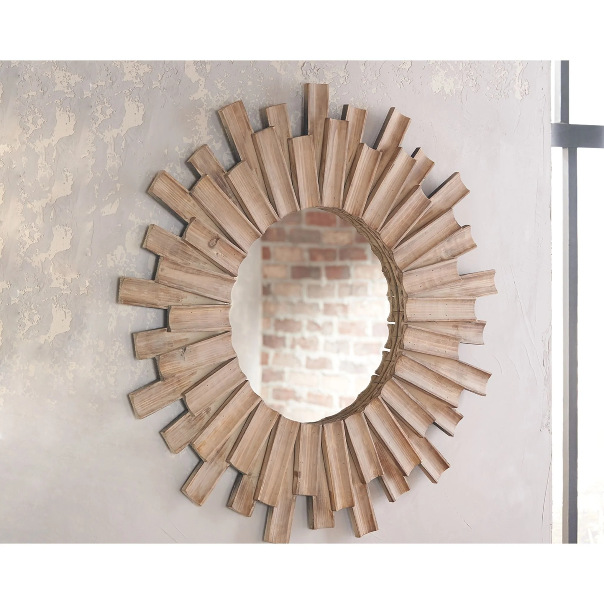Donata Accent Mirror - Image 3