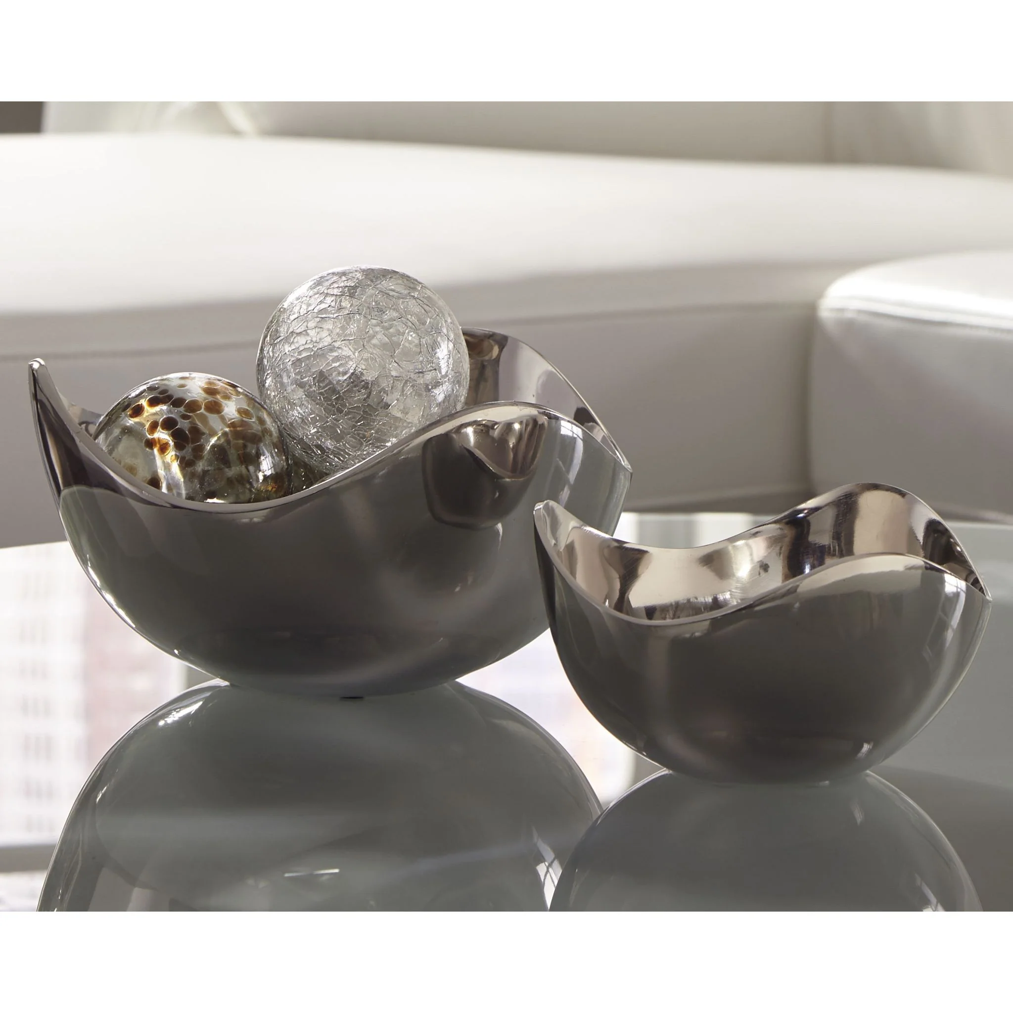 Donato Bowl (Set of 2) - Image 2