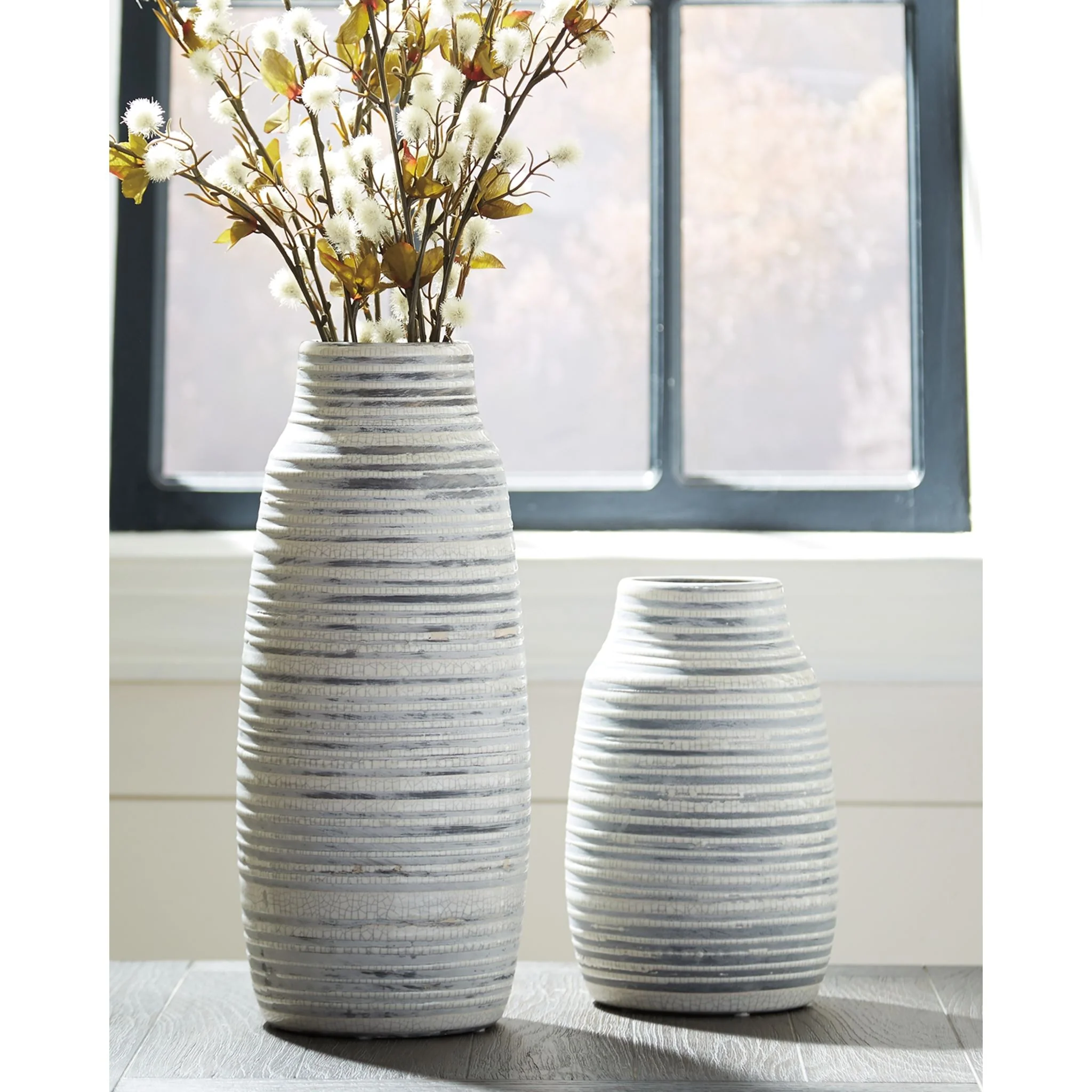 Donaver Vase (Set of 2) - Image 2
