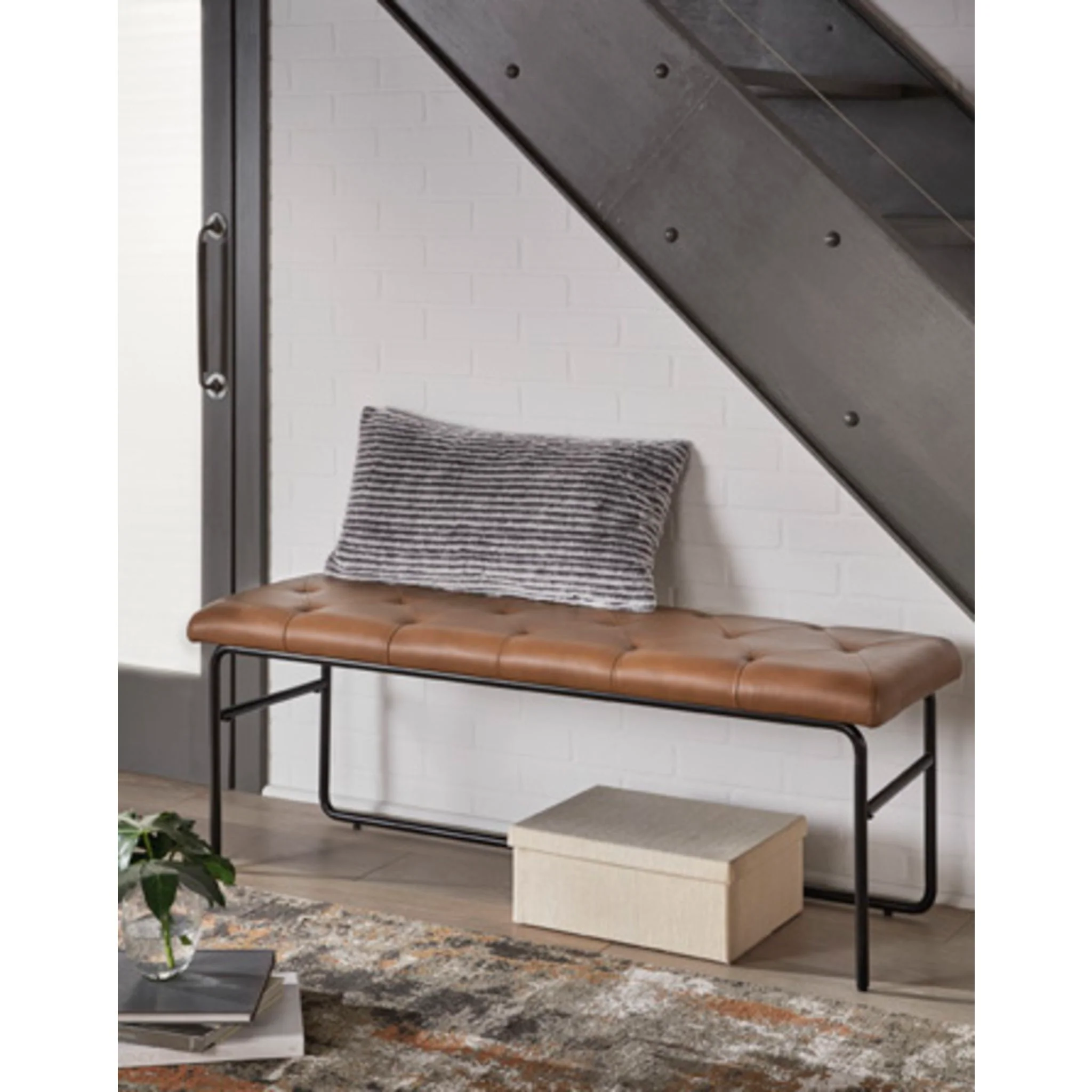 Donford Accent Bench - Image 8