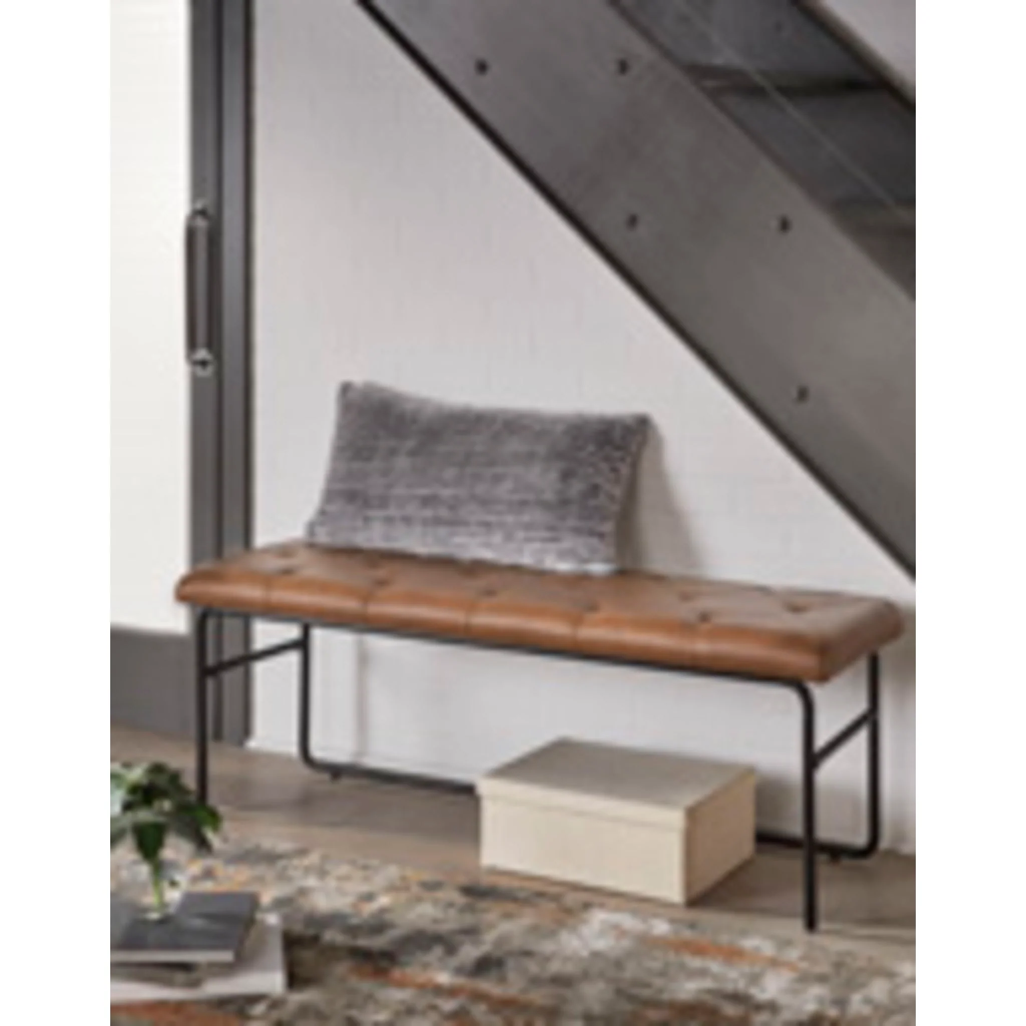 Donford Accent Bench - Image 9