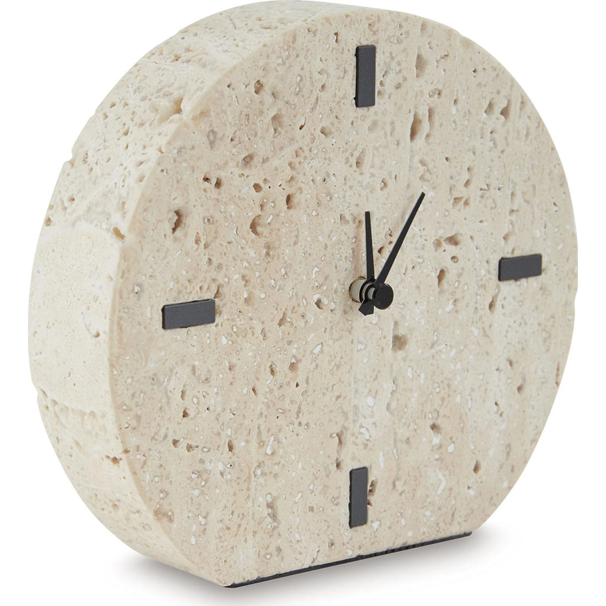 Donfordson Table Clock (Set of 2) - Image 4