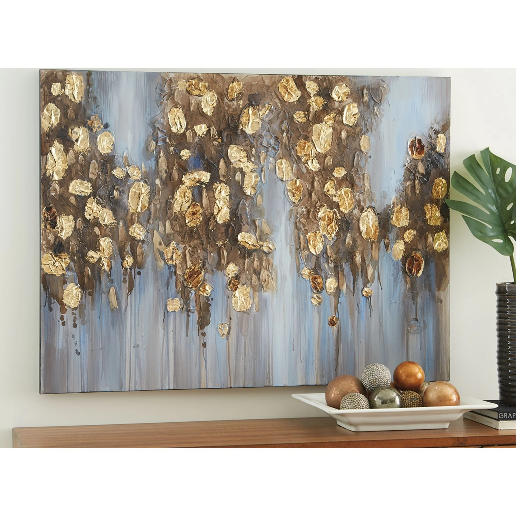 Donier Wall Art - Image 2
