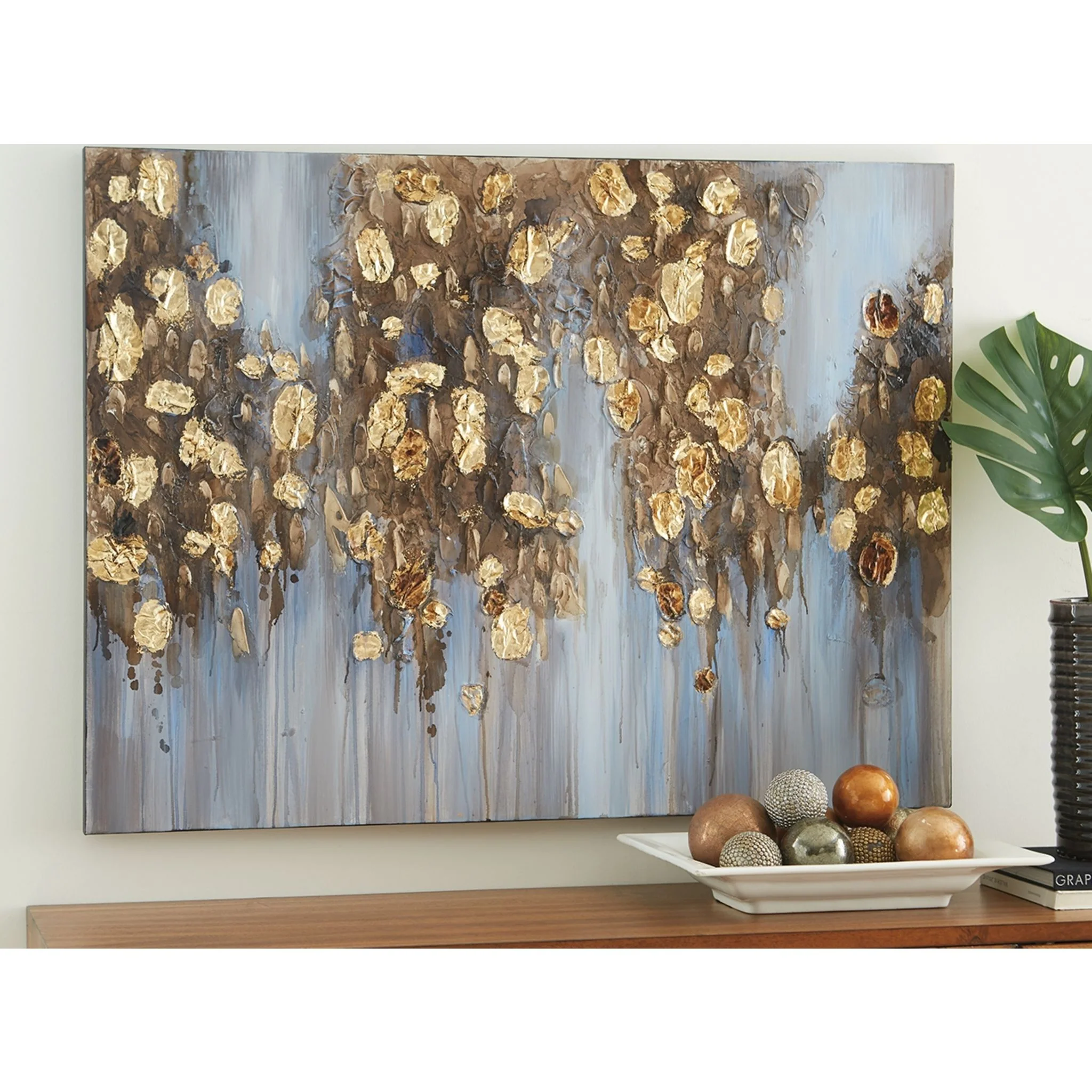 Donier Wall Art - Image 3