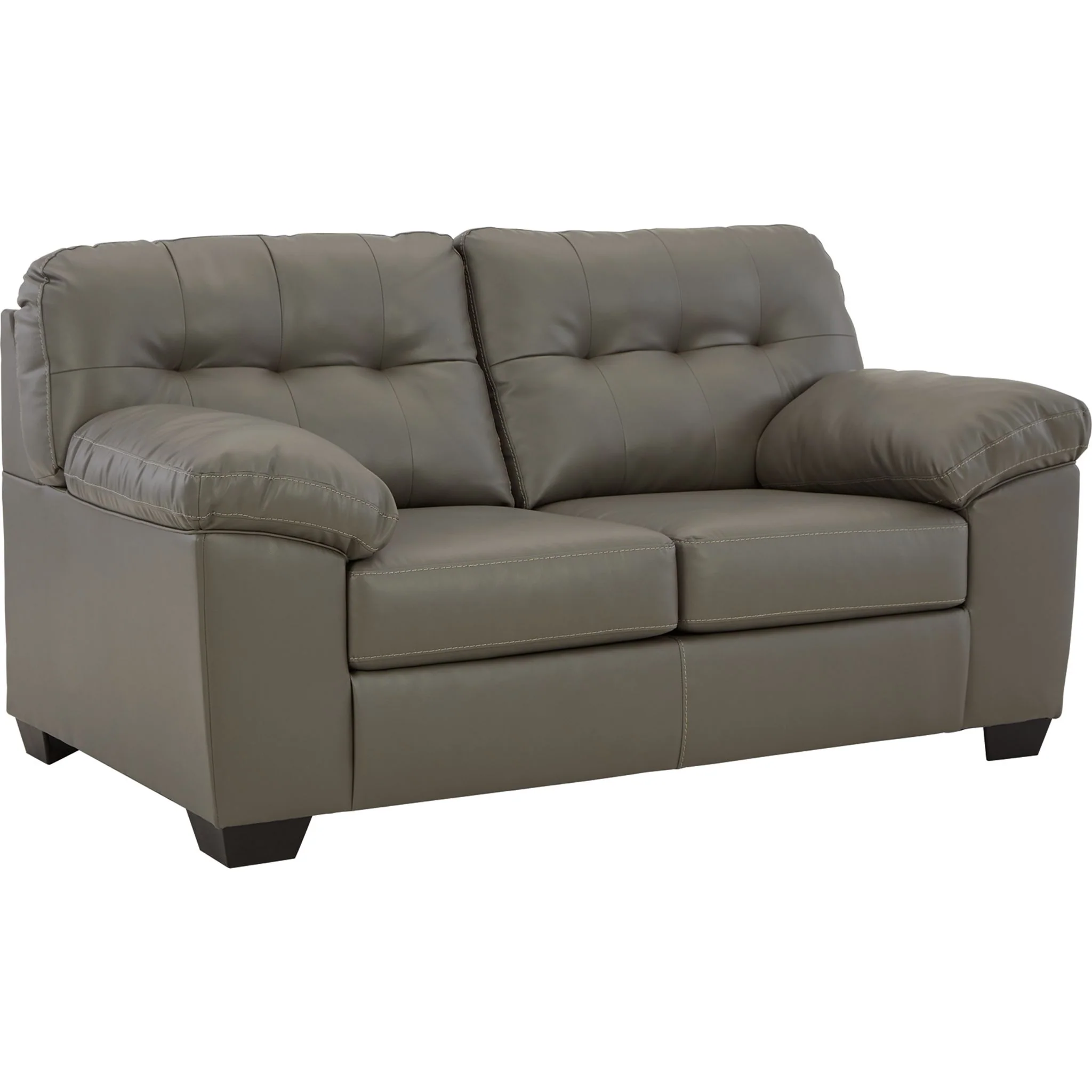 Donlen Loveseat - Image 5