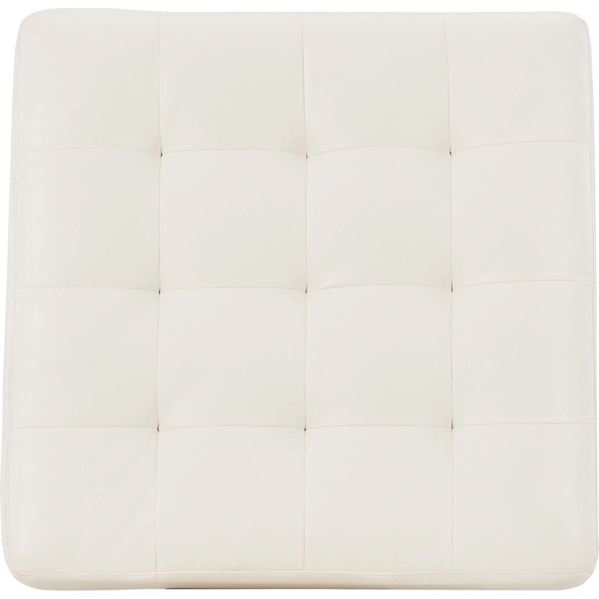 Donlen Oversized Accent Ottoman - Image 4