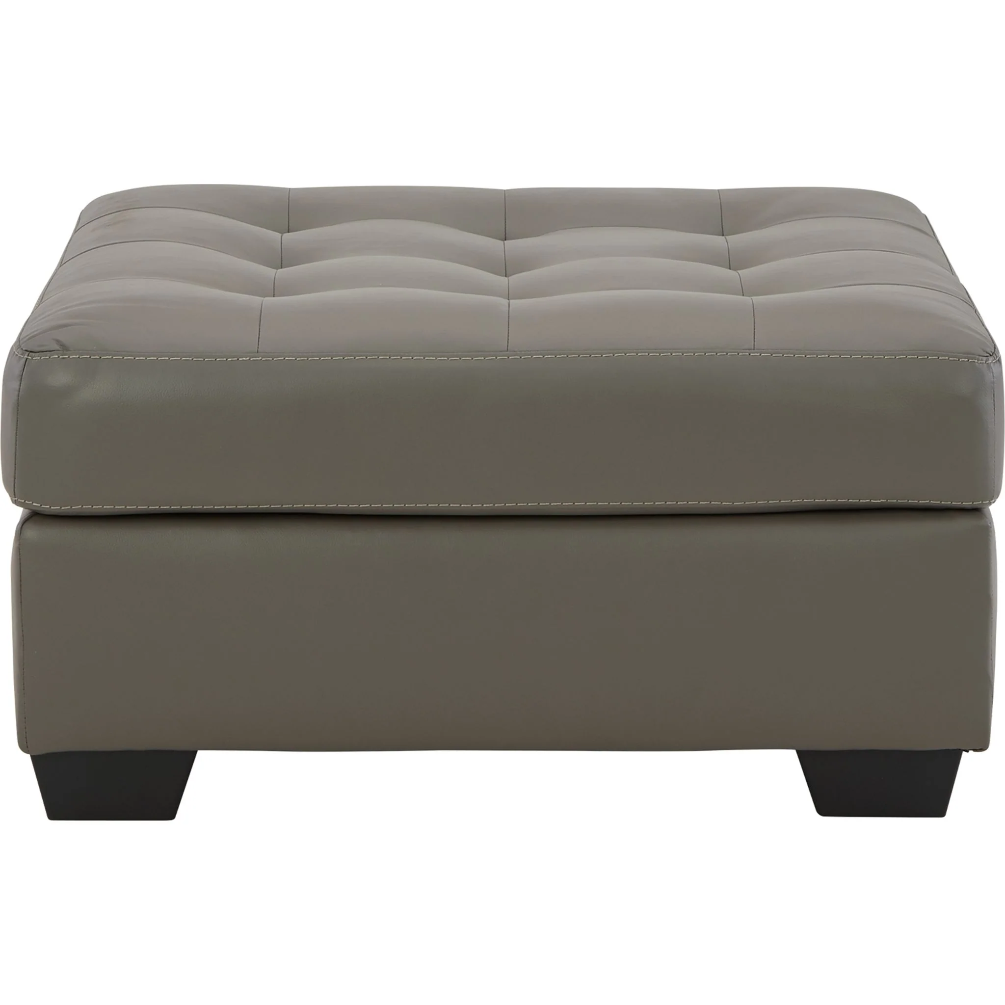 Donlen Oversized Accent Ottoman - Image 3