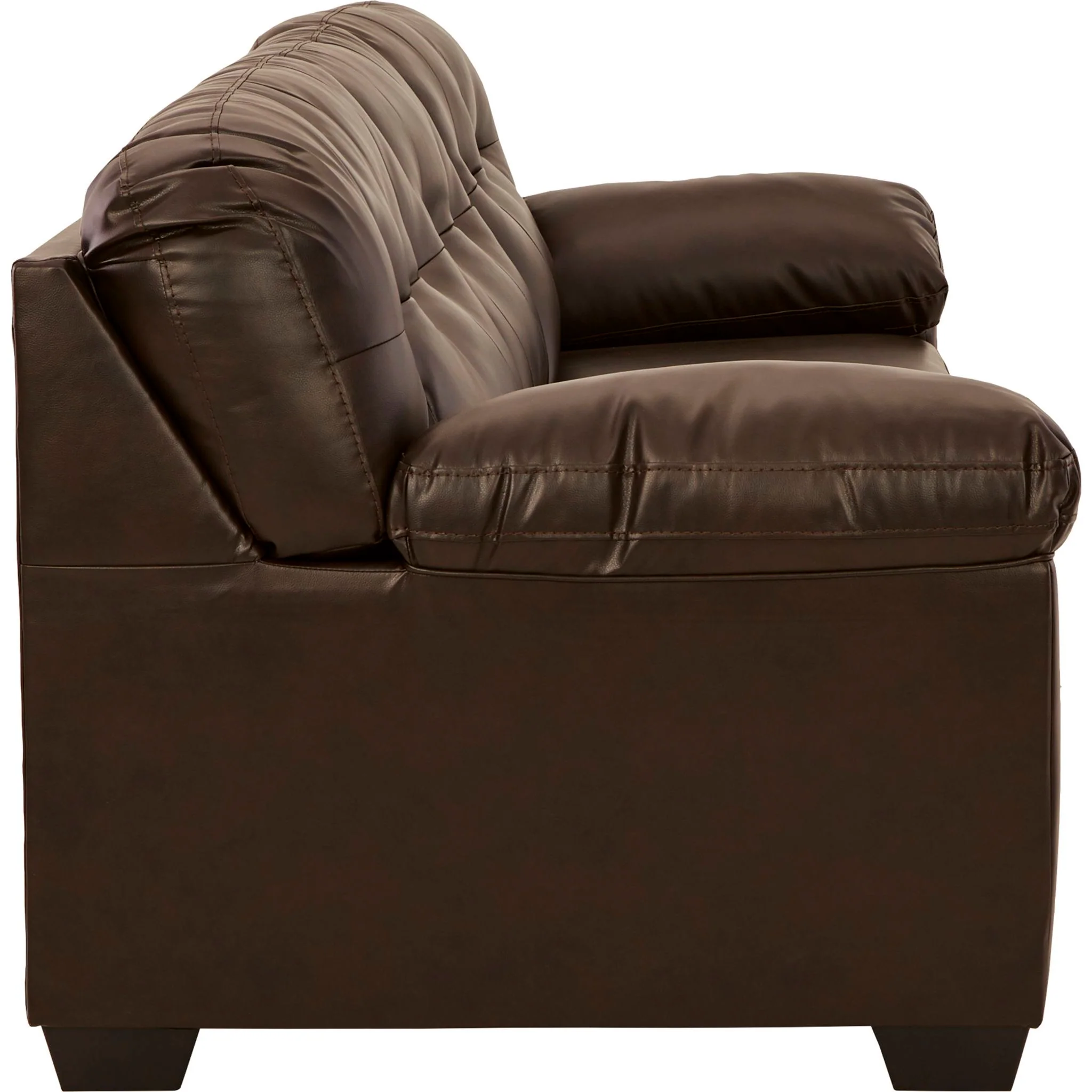 Donlen Queen Sofa Sleeper - Image 6