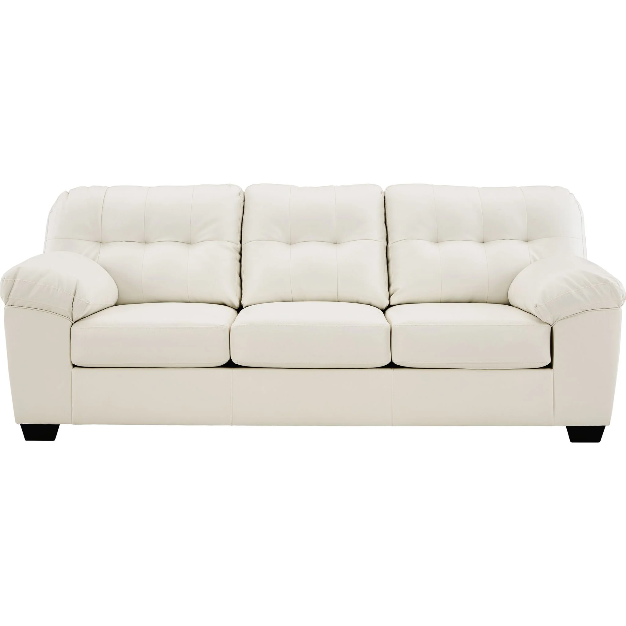 Donlen Queen Sofa Sleeper - Image 3