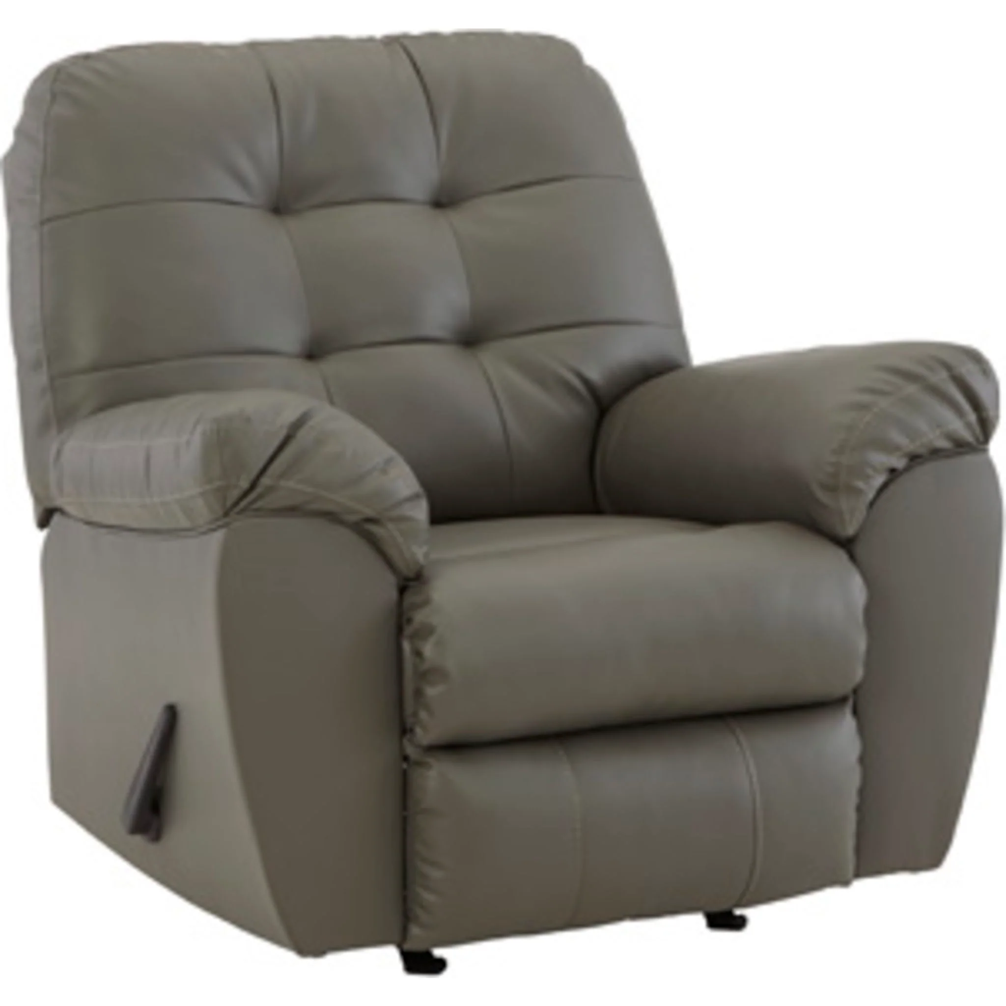 Donlen Rocker Recliner - Image 11