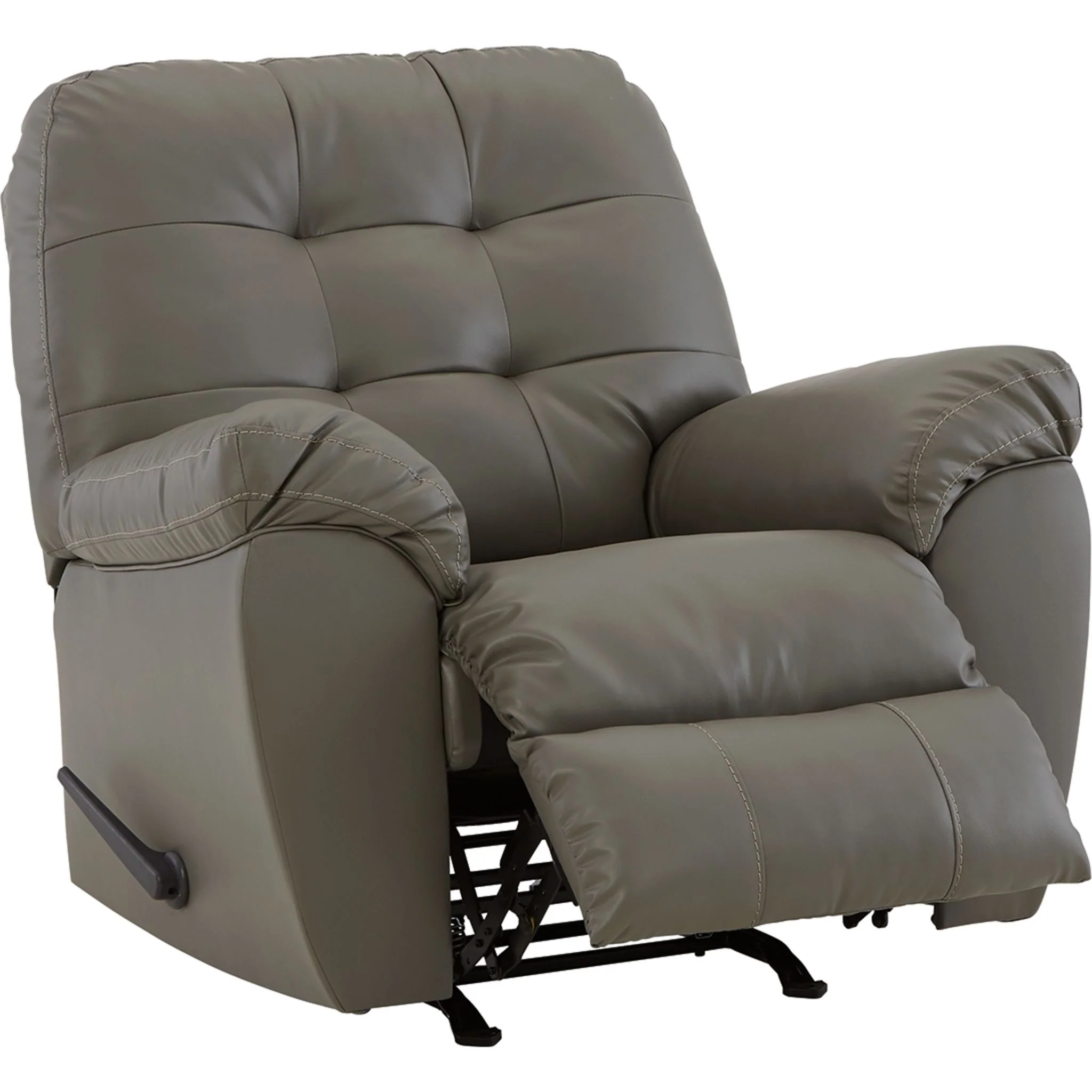 Donlen Rocker Recliner - Image 3
