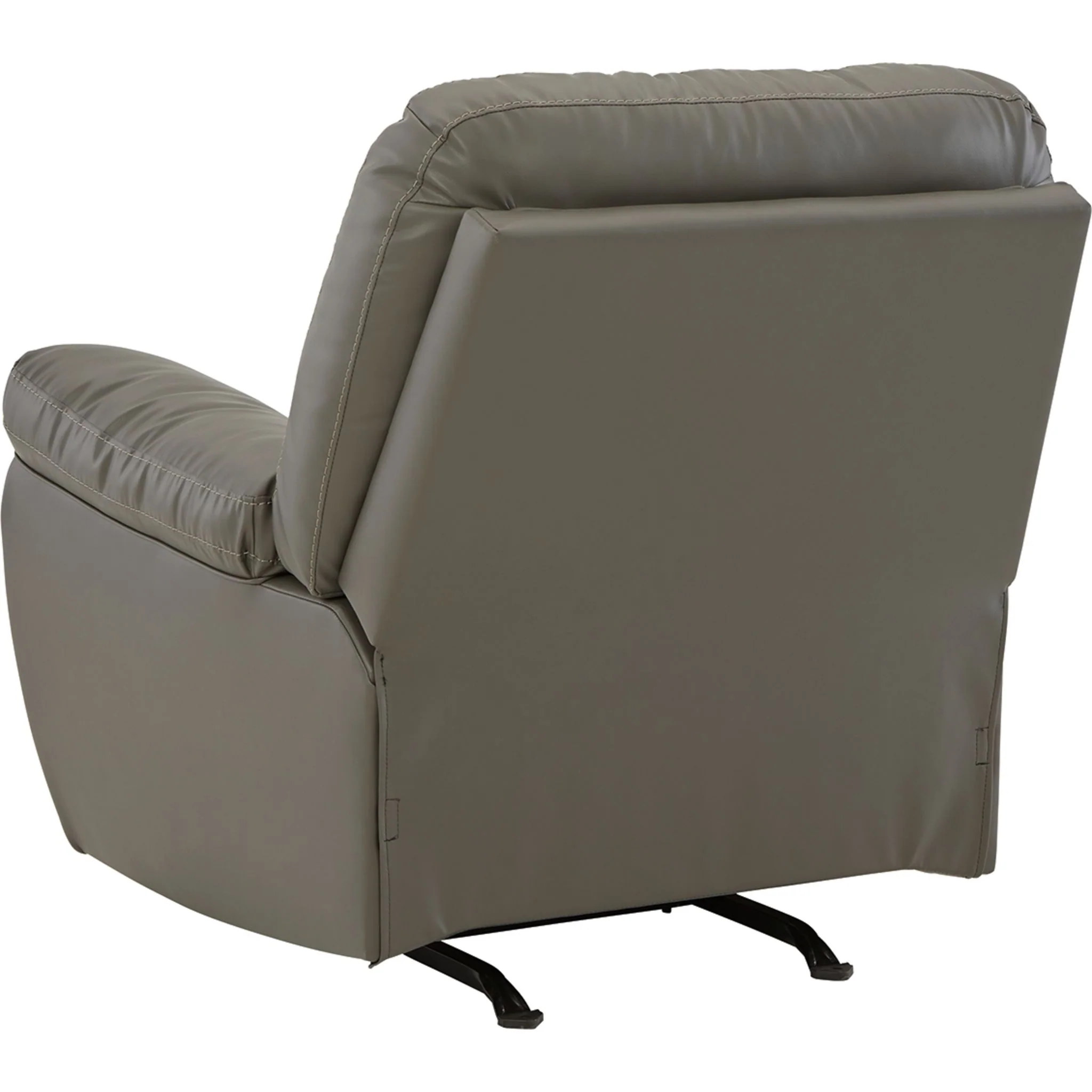 Donlen Rocker Recliner - Image 6