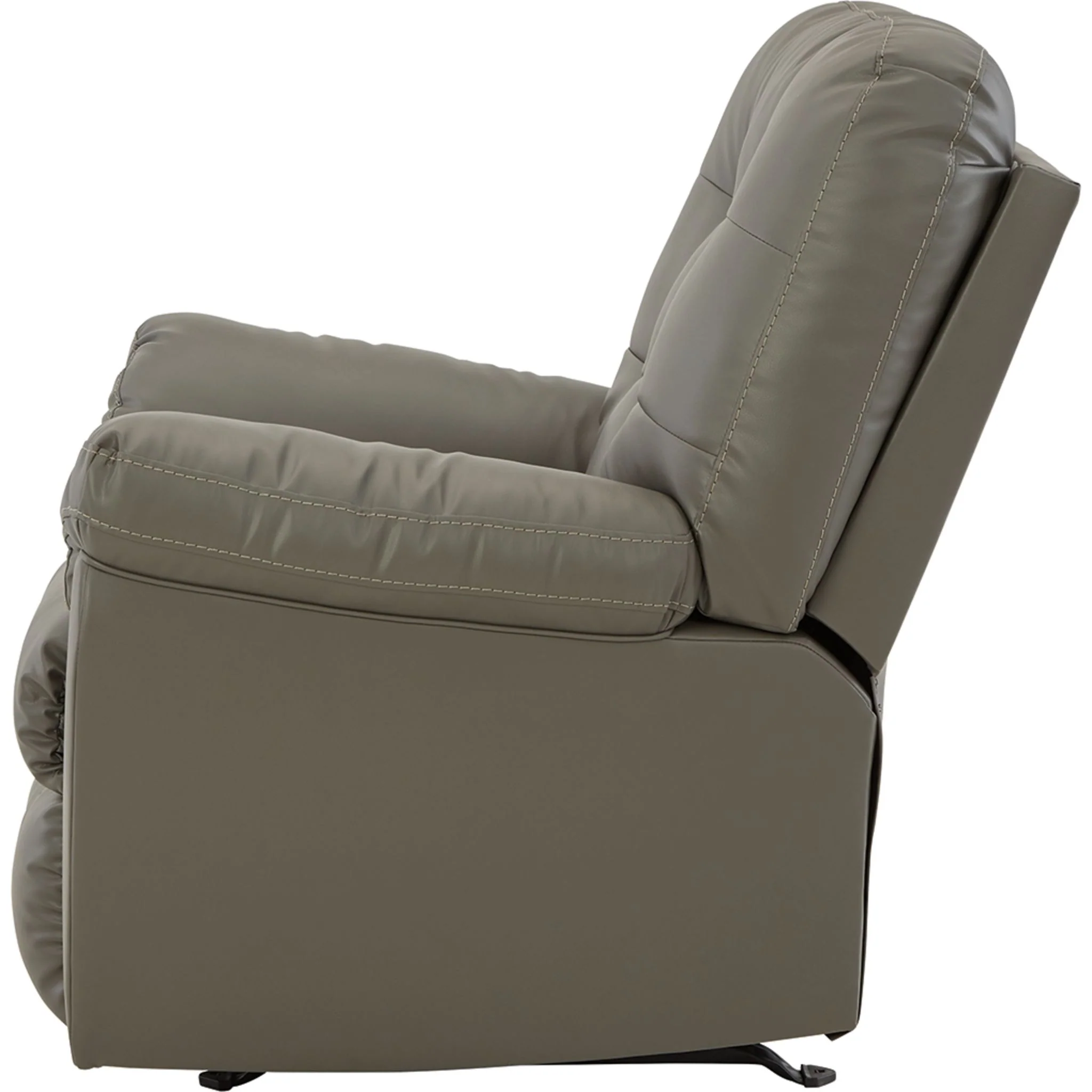 Donlen Rocker Recliner - Image 7