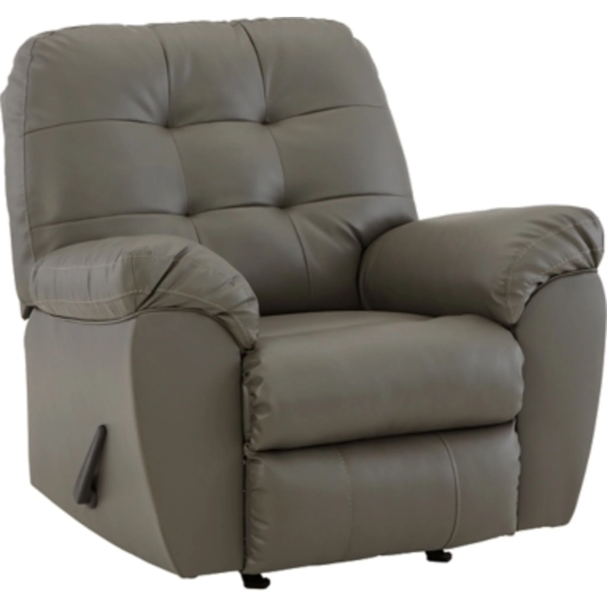 Donlen Rocker Recliner - Image 9
