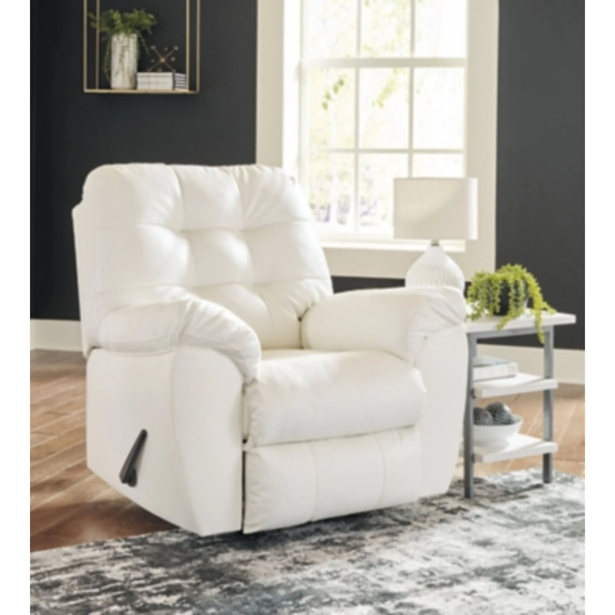 Donlen Rocker Recliner - Image 10